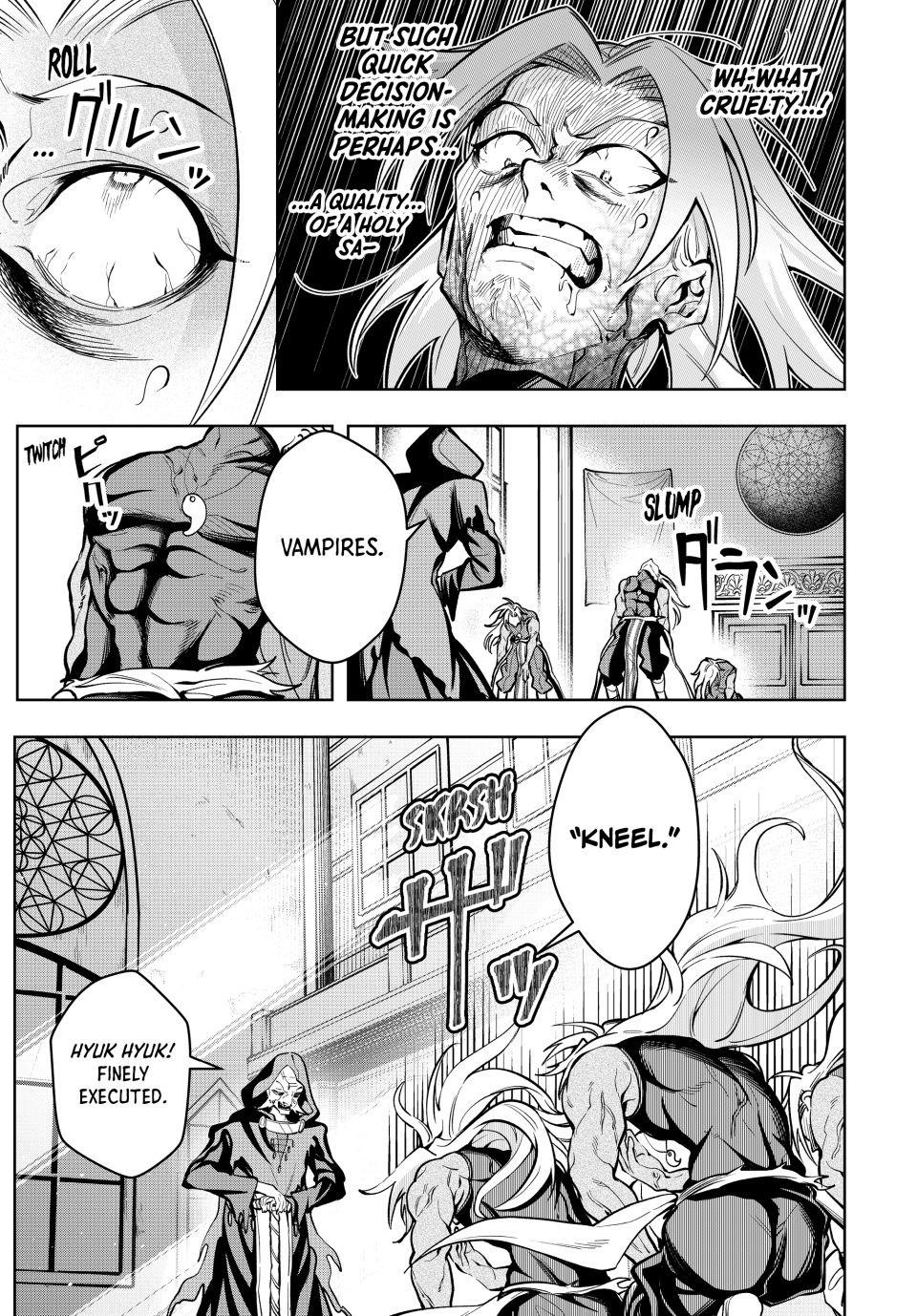 Majutsu Guild Sousui Umarekawatte Imasara Yarinaosu Nidome No Gakuin Seikatsu 59 11