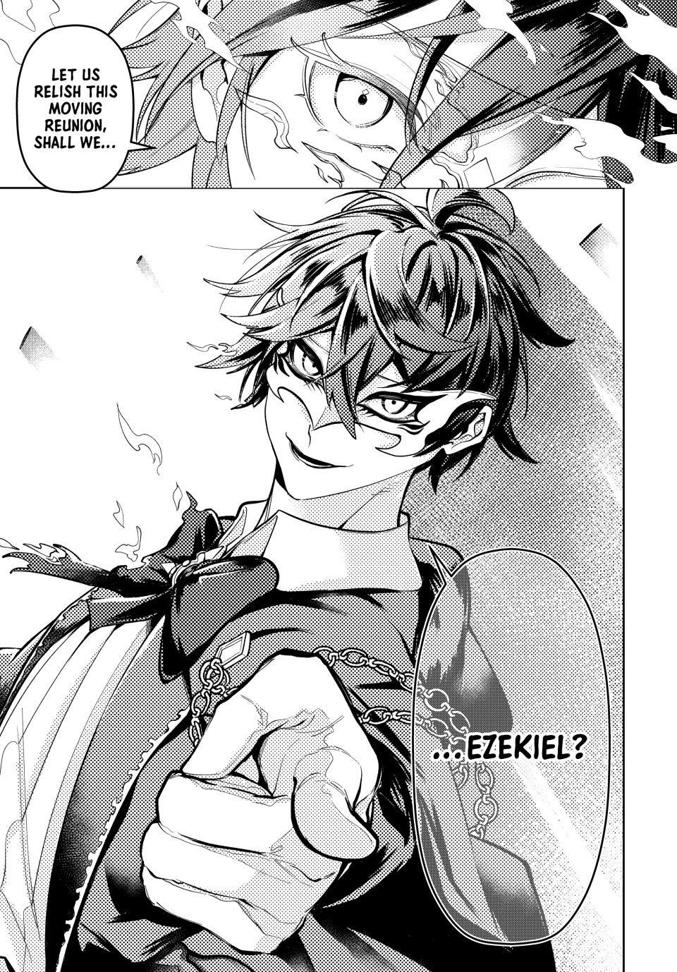 Majutsu Guild Sousui Umarekawatte Imasara Yarinaosu Nidome No Gakuin Seikatsu 59 19