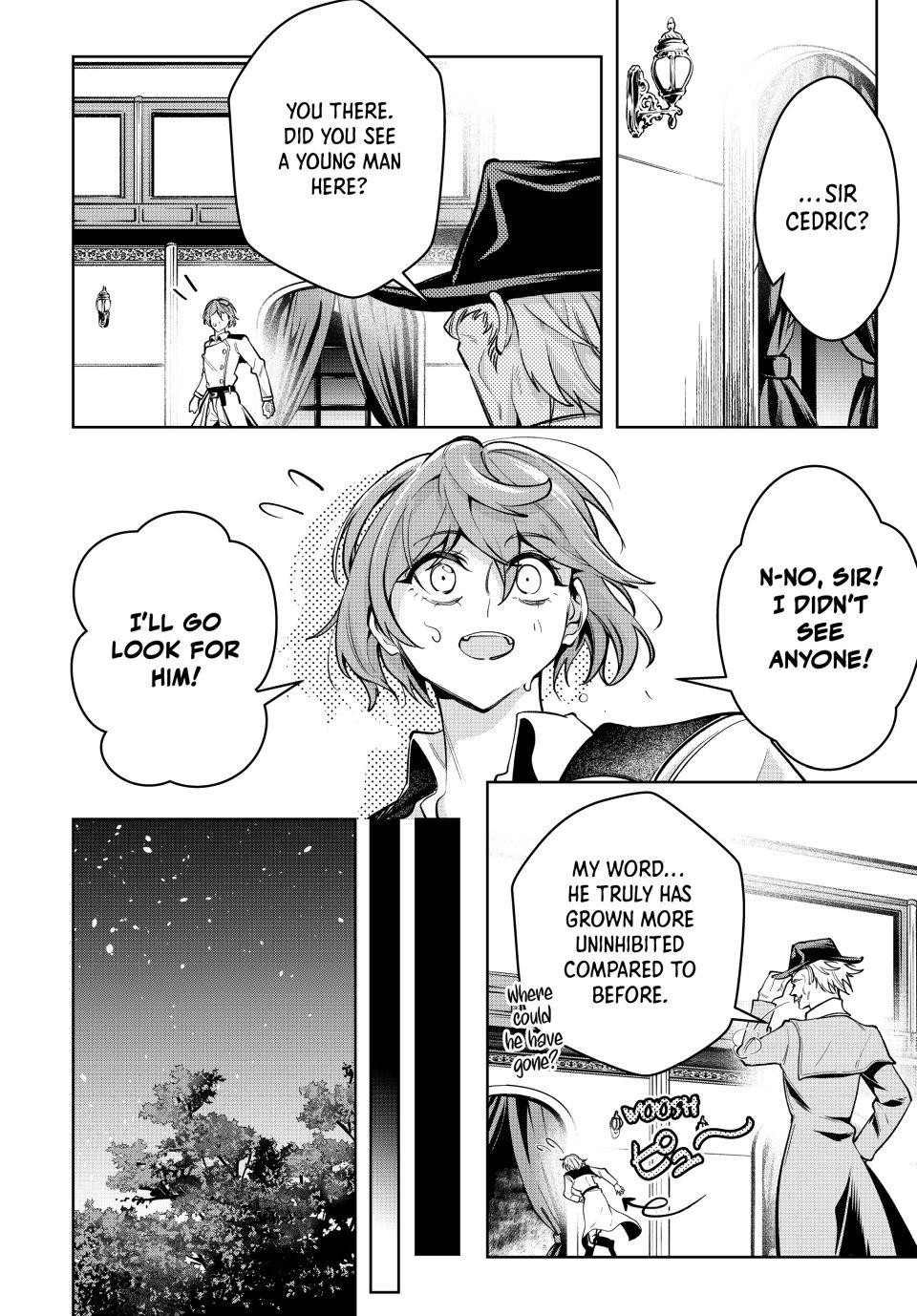 Majutsu Guild Sousui Umarekawatte Imasara Yarinaosu Nidome No Gakuin Seikatsu 59 4