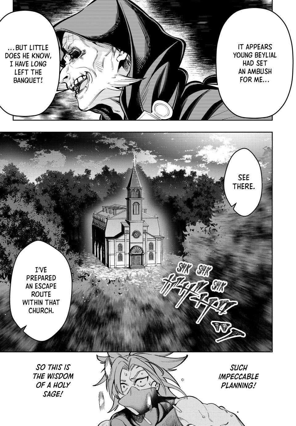 Majutsu Guild Sousui Umarekawatte Imasara Yarinaosu Nidome No Gakuin Seikatsu 59 7