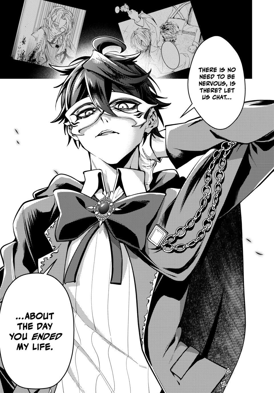 Majutsu Guild Sousui Umarekawatte Imasara Yarinaosu Nidome No Gakuin Seikatsu 60 21