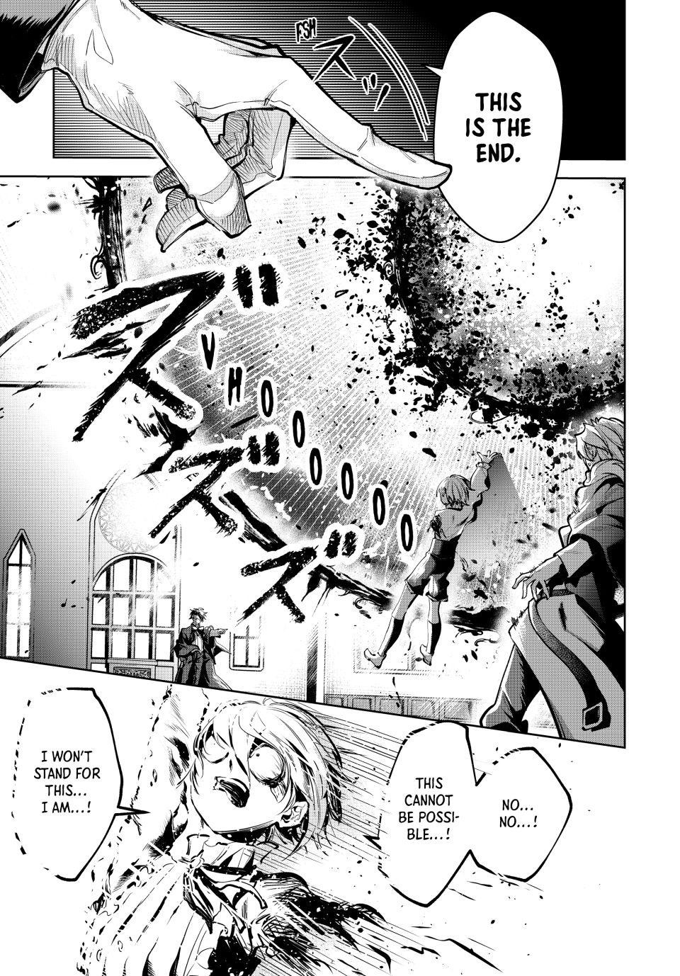 Majutsu Guild Sousui Umarekawatte Imasara Yarinaosu Nidome No Gakuin Seikatsu 62 12