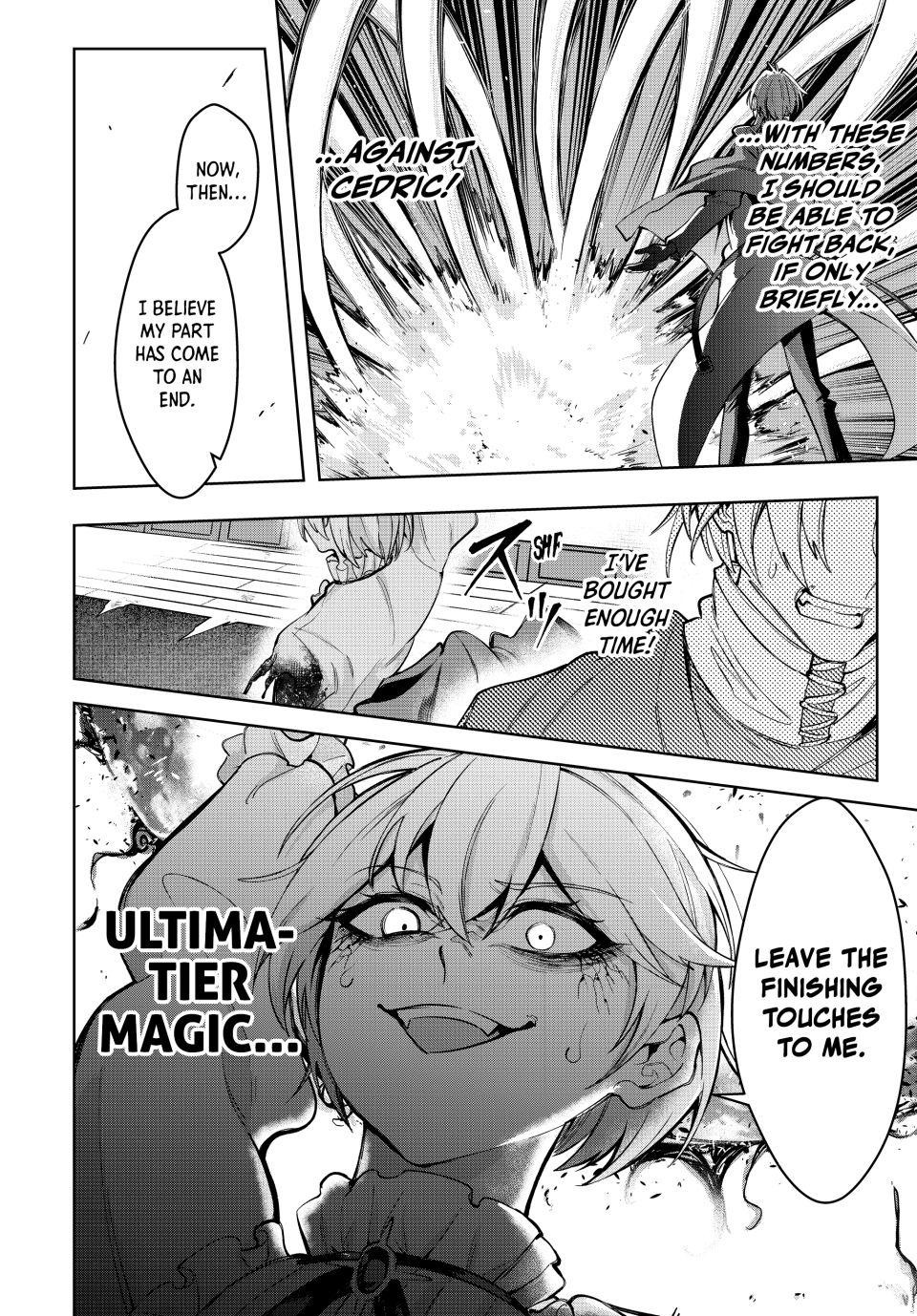 Majutsu Guild Sousui Umarekawatte Imasara Yarinaosu Nidome No Gakuin Seikatsu 62 8