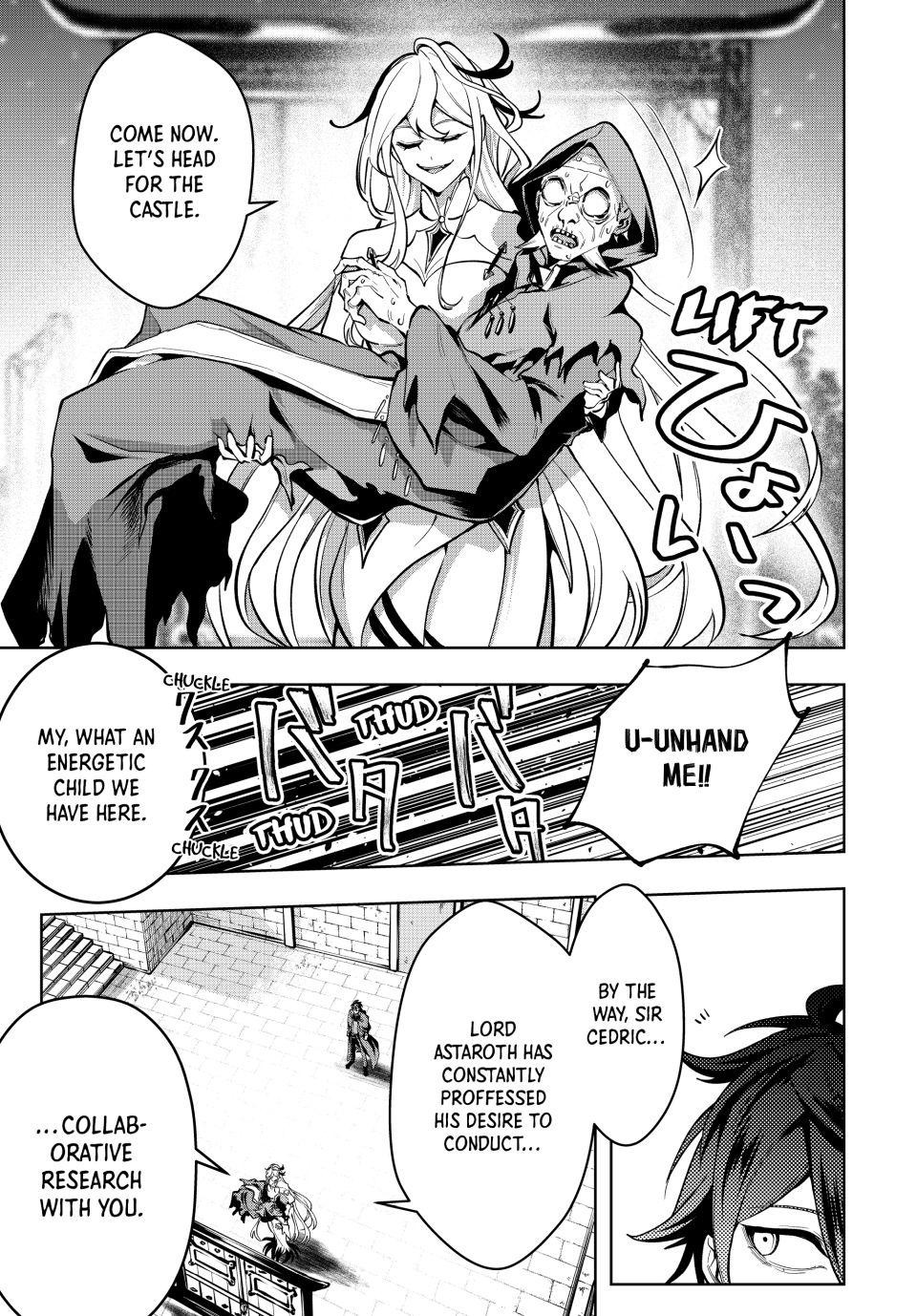 Majutsu Guild Sousui Umarekawatte Imasara Yarinaosu Nidome No Gakuin Seikatsu 63 19
