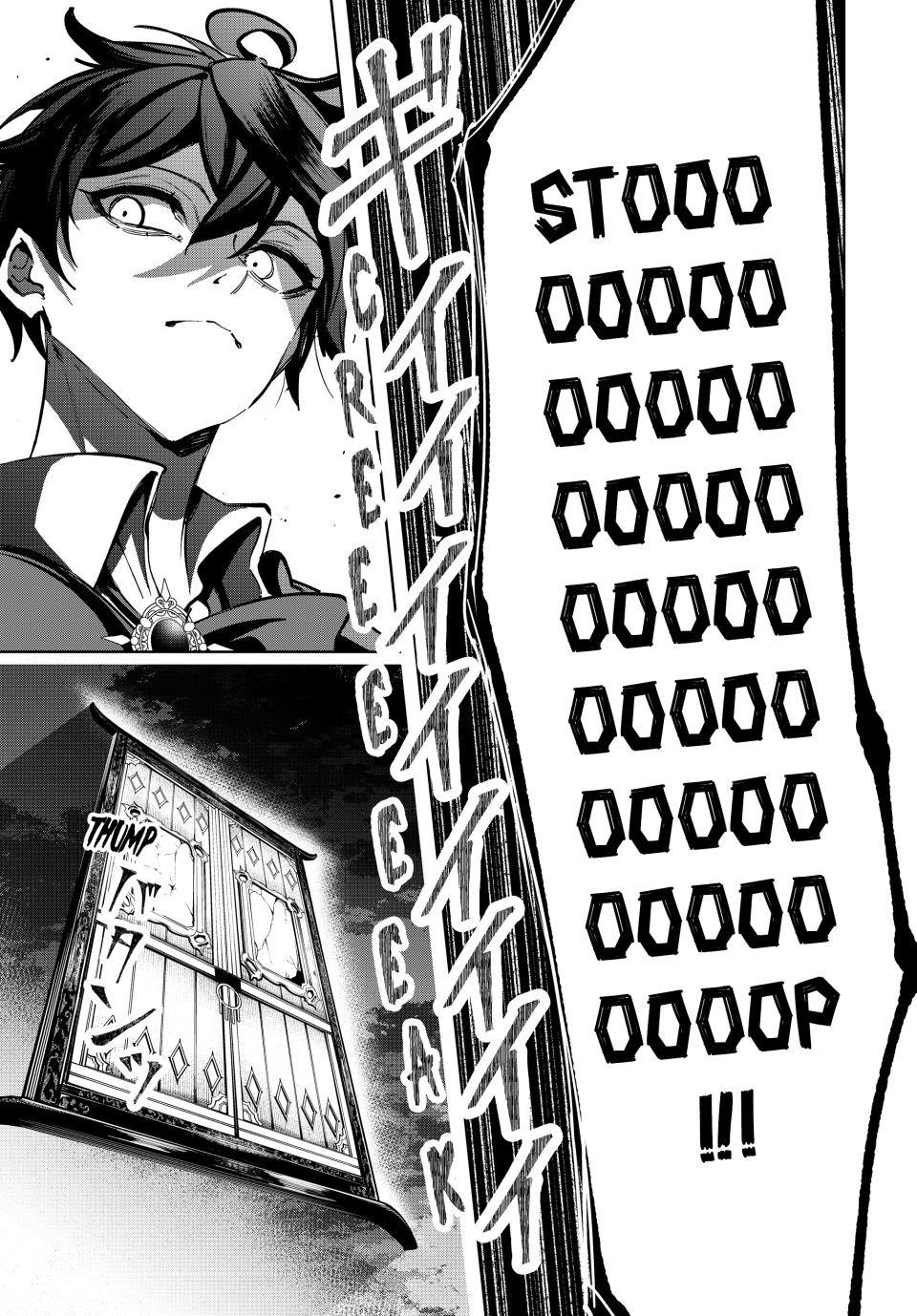 Majutsu Guild Sousui Umarekawatte Imasara Yarinaosu Nidome No Gakuin Seikatsu 63 21
