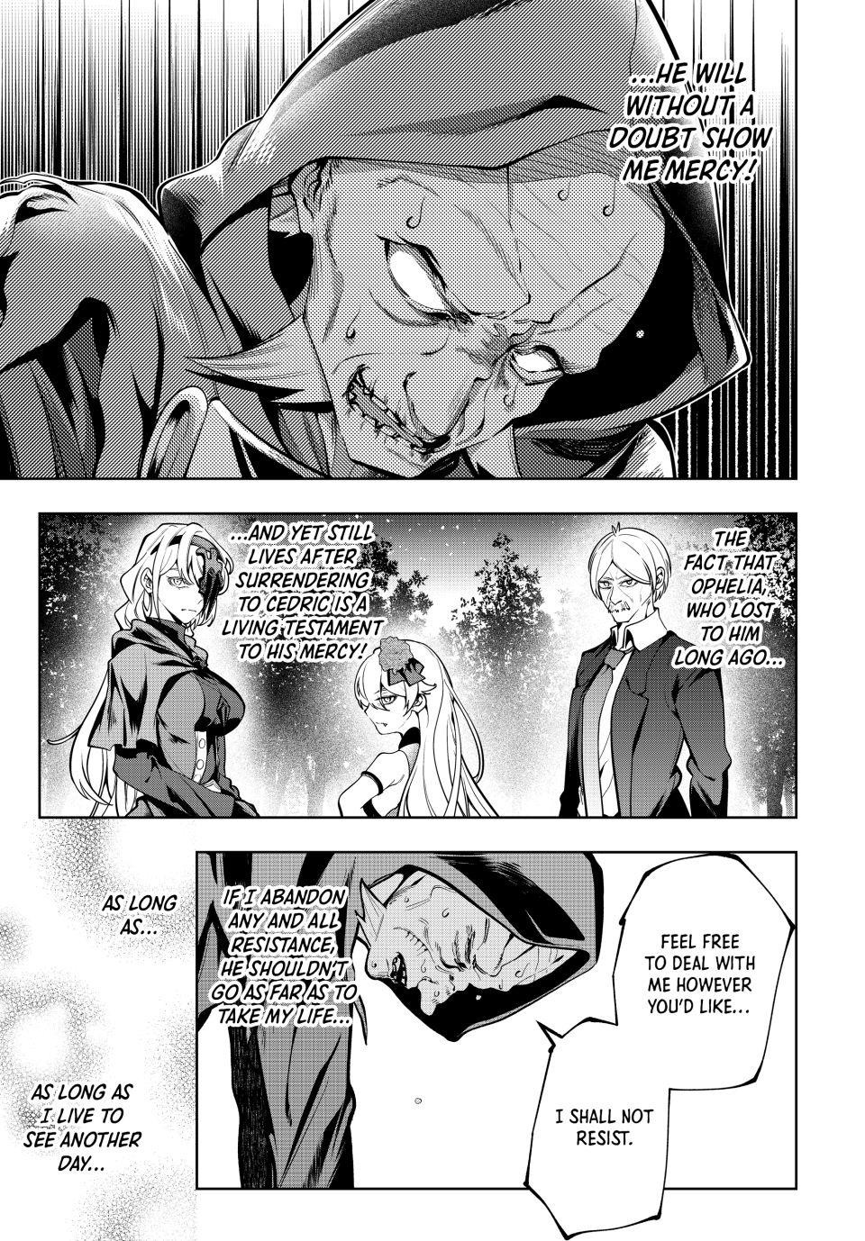 Majutsu Guild Sousui Umarekawatte Imasara Yarinaosu Nidome No Gakuin Seikatsu 63 5