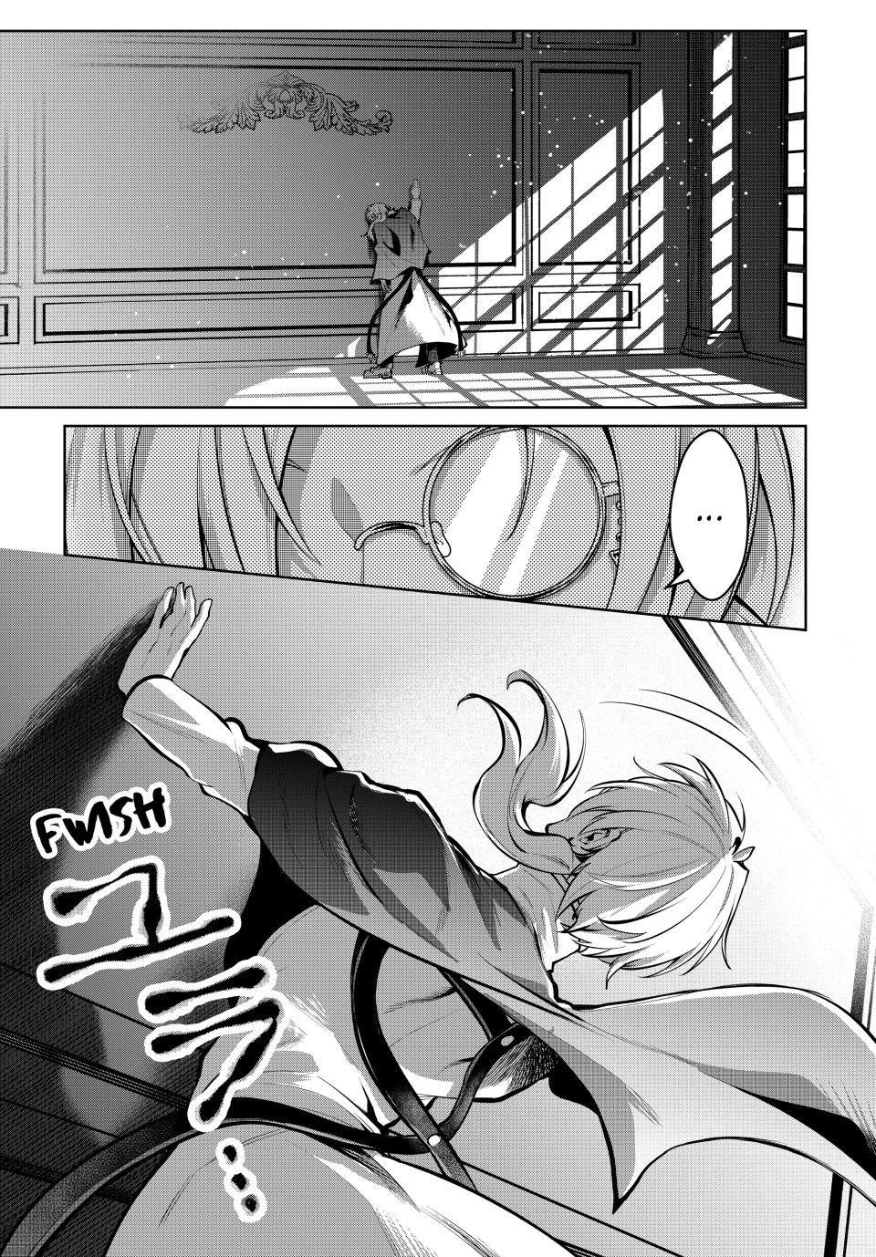 Majutsu Guild Sousui Umarekawatte Imasara Yarinaosu Nidome No Gakuin Seikatsu 64 15