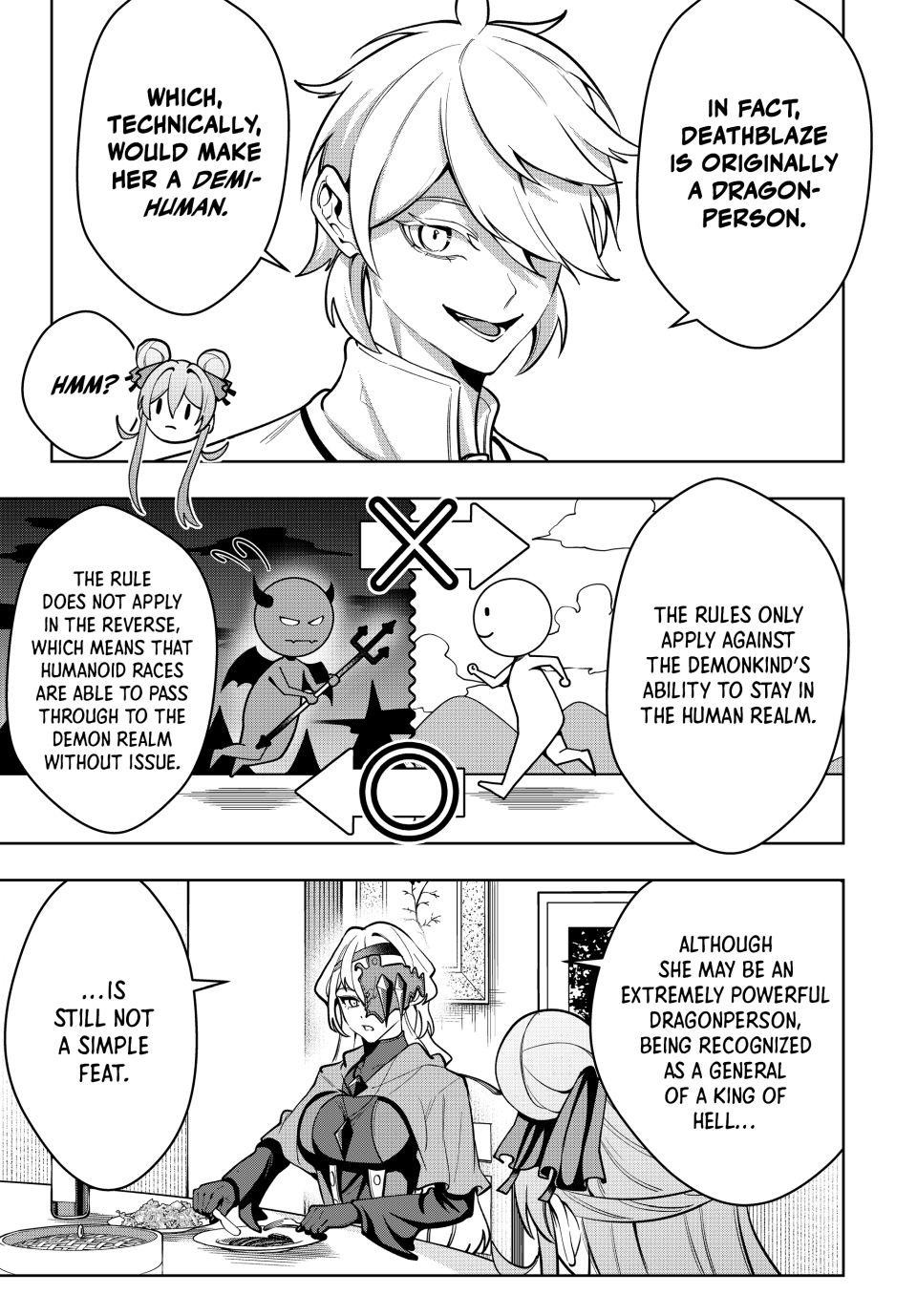 Majutsu Guild Sousui Umarekawatte Imasara Yarinaosu Nidome No Gakuin Seikatsu 64 5