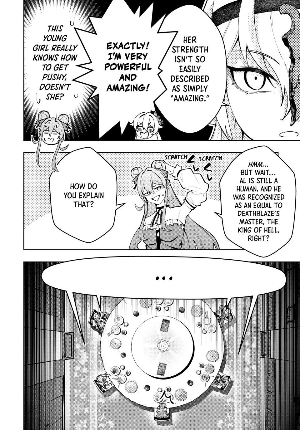 Majutsu Guild Sousui Umarekawatte Imasara Yarinaosu Nidome No Gakuin Seikatsu 64 6