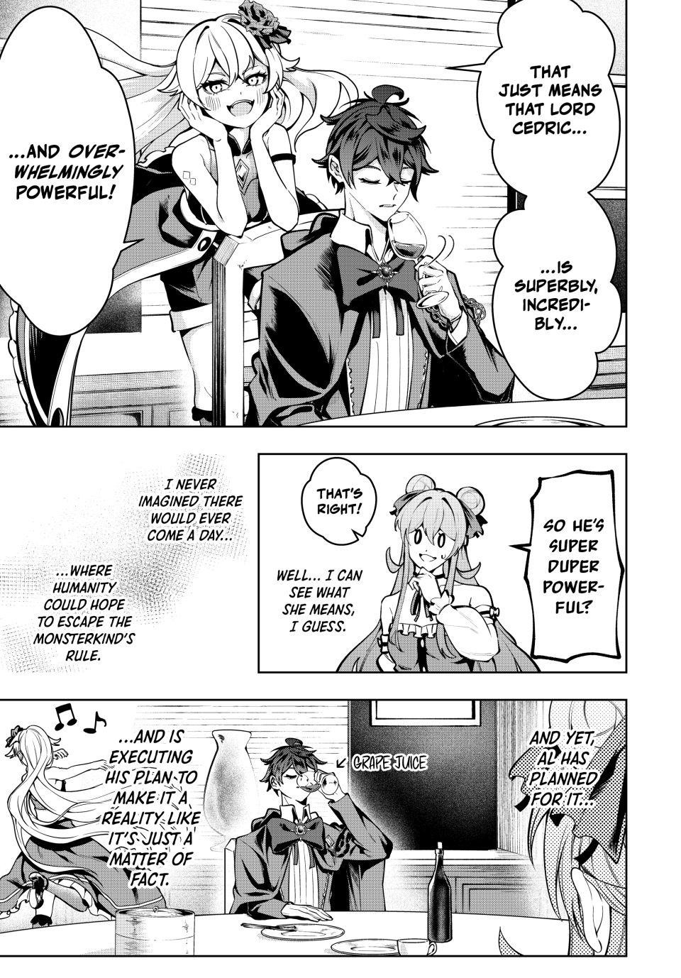 Majutsu Guild Sousui Umarekawatte Imasara Yarinaosu Nidome No Gakuin Seikatsu 64 7
