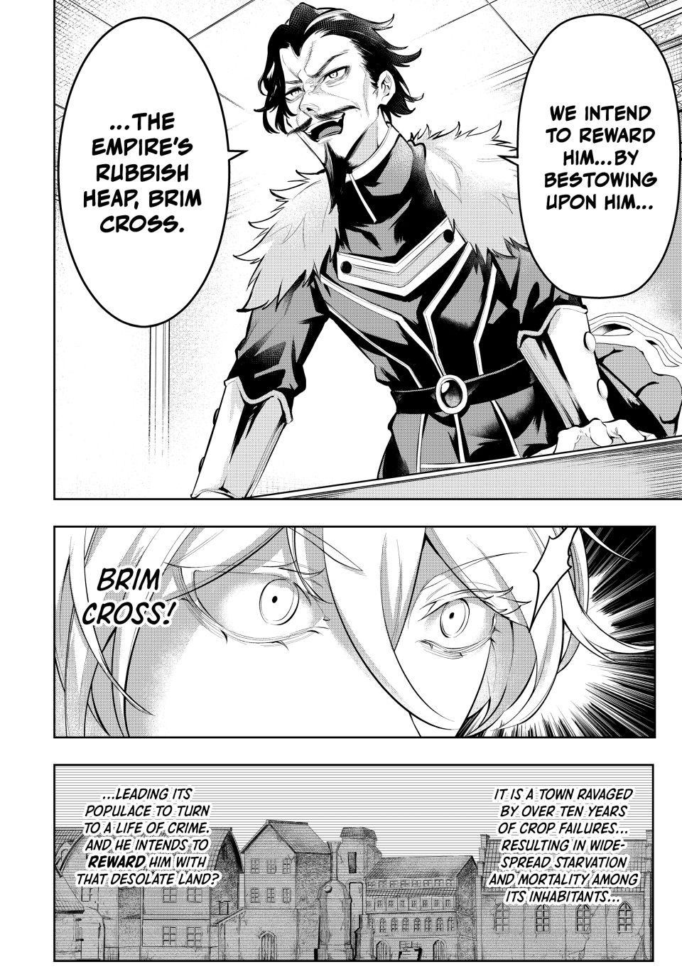 Majutsu Guild Sousui Umarekawatte Imasara Yarinaosu Nidome No Gakuin Seikatsu 65 4