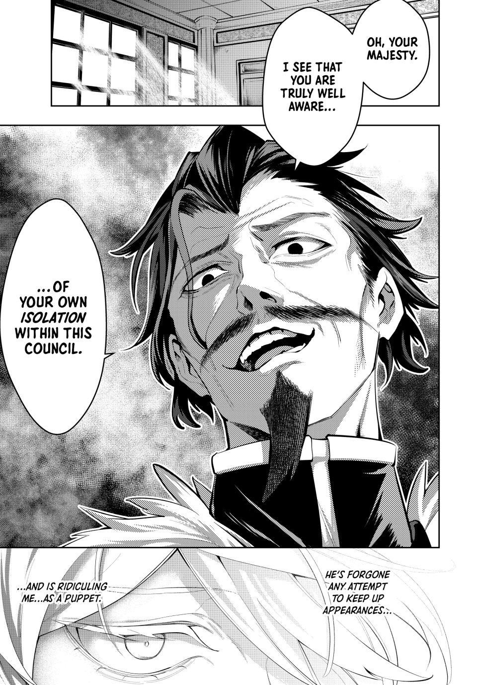 Majutsu Guild Sousui Umarekawatte Imasara Yarinaosu Nidome No Gakuin Seikatsu 65 7