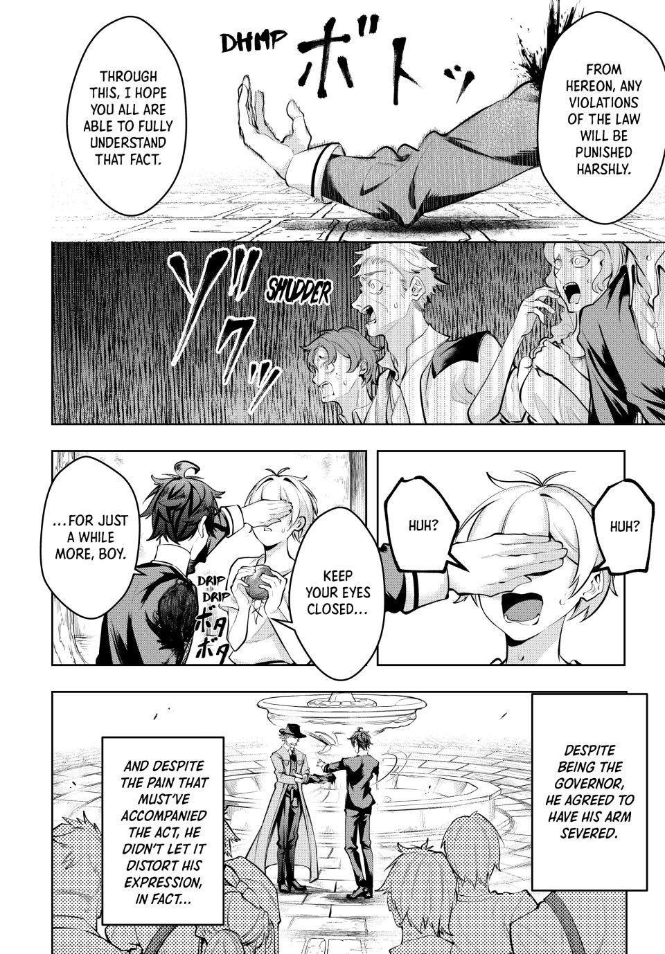 Majutsu Guild Sousui Umarekawatte Imasara Yarinaosu Nidome No Gakuin Seikatsu 66 17