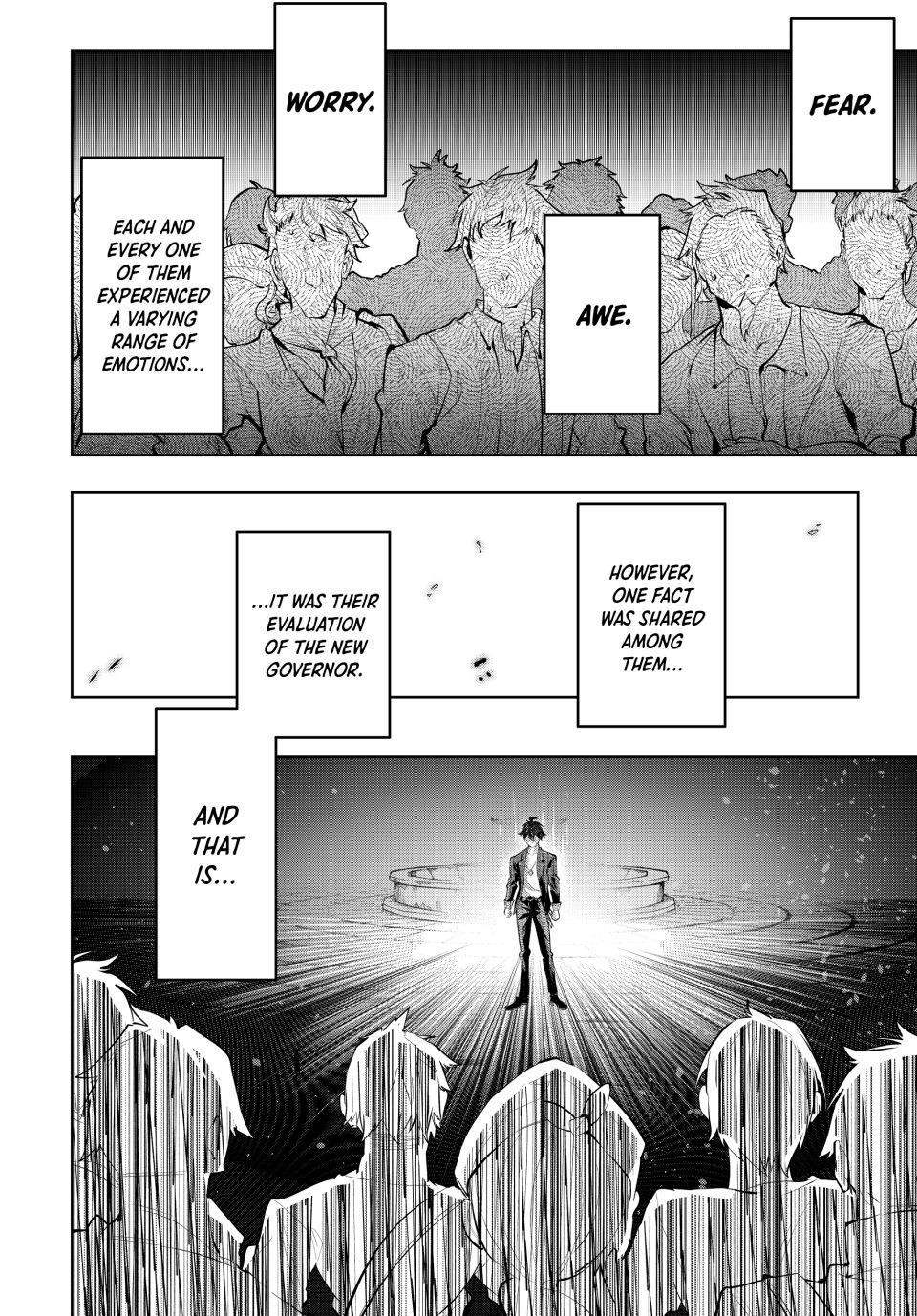 Majutsu Guild Sousui Umarekawatte Imasara Yarinaosu Nidome No Gakuin Seikatsu 66 19