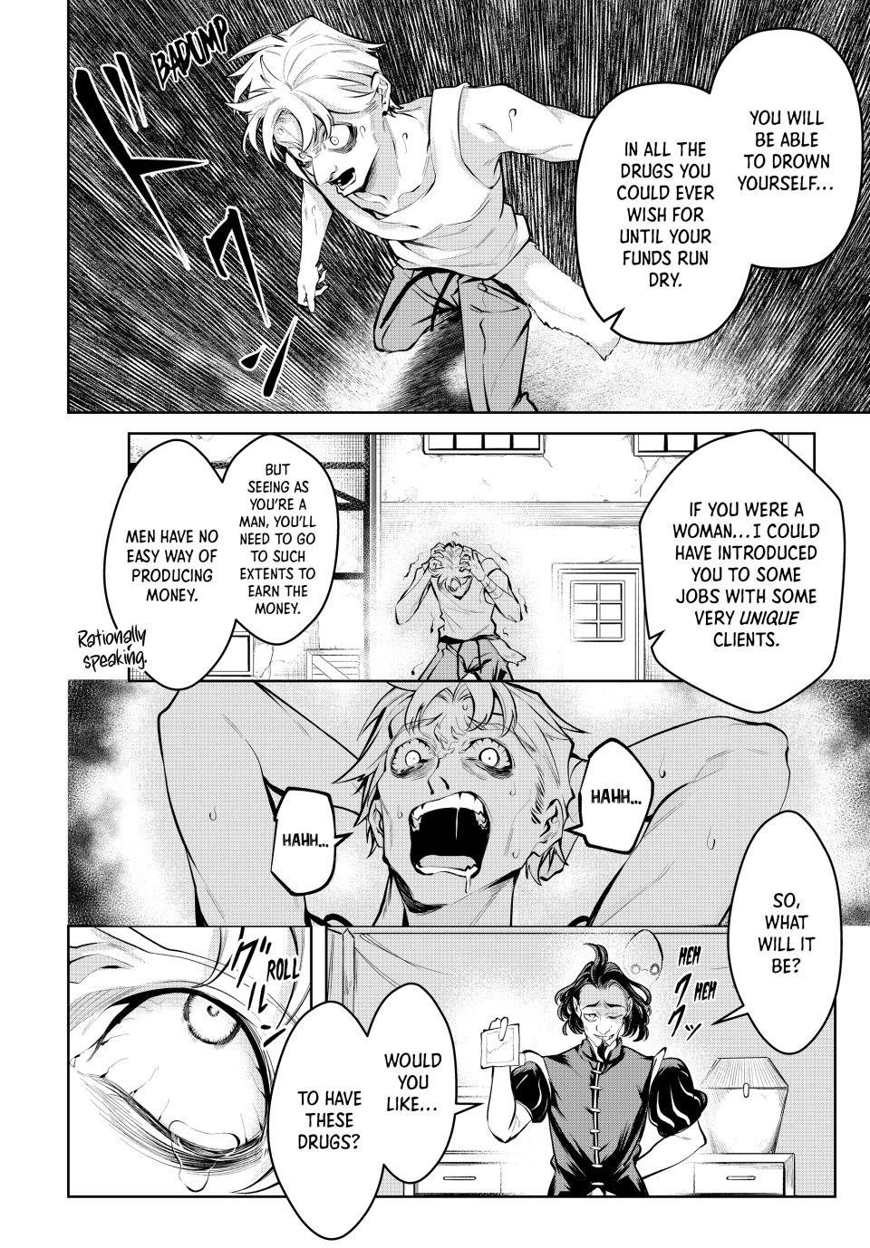 Majutsu Guild Sousui Umarekawatte Imasara Yarinaosu Nidome No Gakuin Seikatsu 66 4