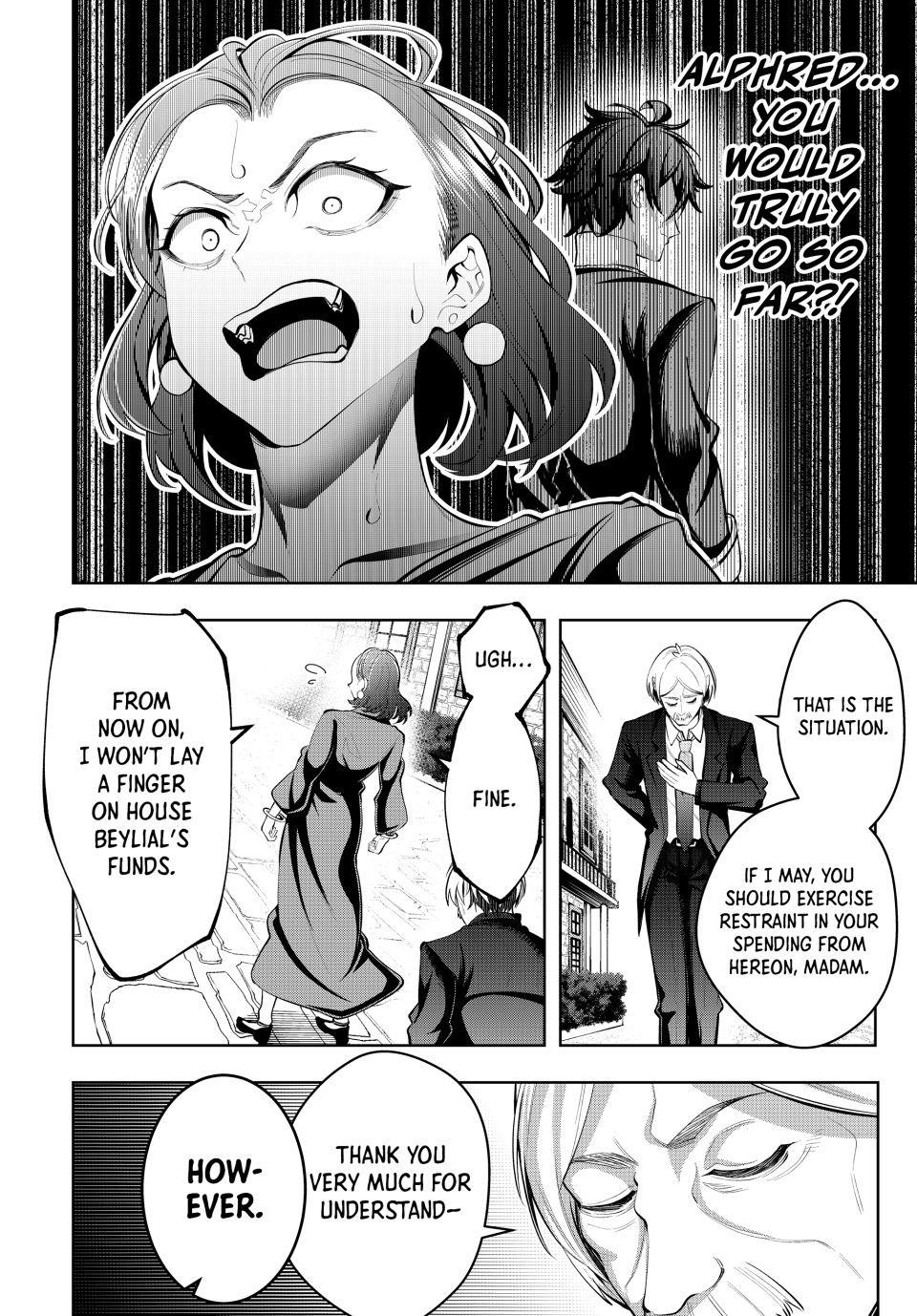 Majutsu Guild Sousui Umarekawatte Imasara Yarinaosu Nidome No Gakuin Seikatsu 67 10