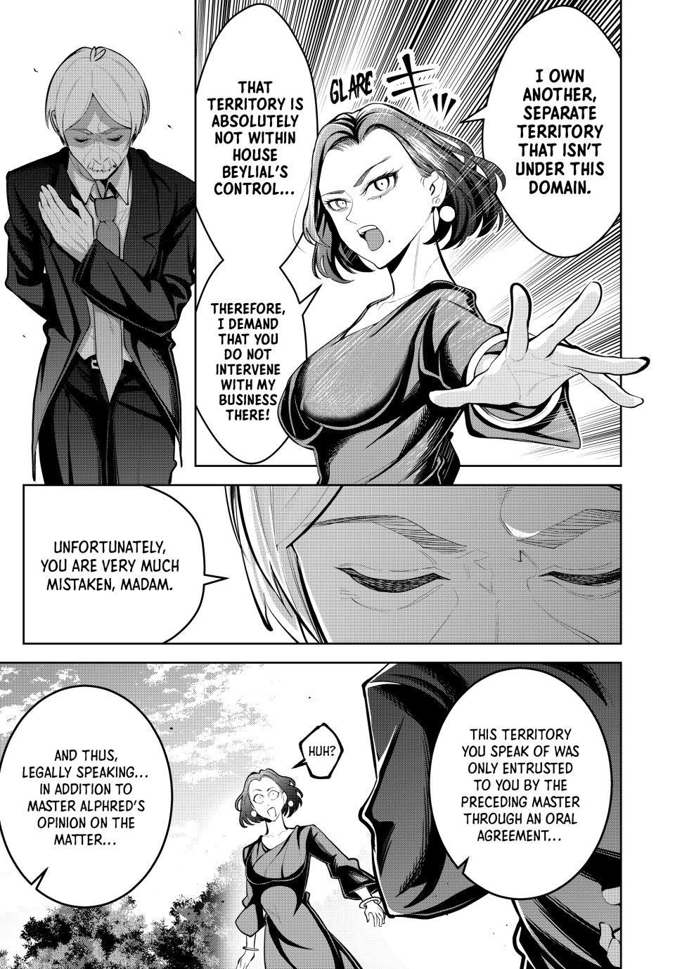 Majutsu Guild Sousui Umarekawatte Imasara Yarinaosu Nidome No Gakuin Seikatsu 67 11