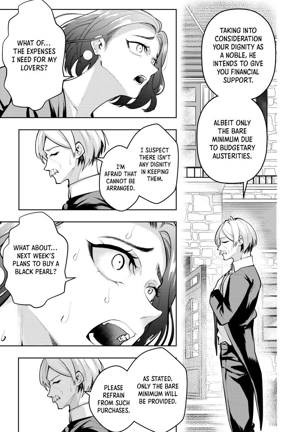 Majutsu Guild Sousui Umarekawatte Imasara Yarinaosu Nidome No Gakuin Seikatsu 67 13