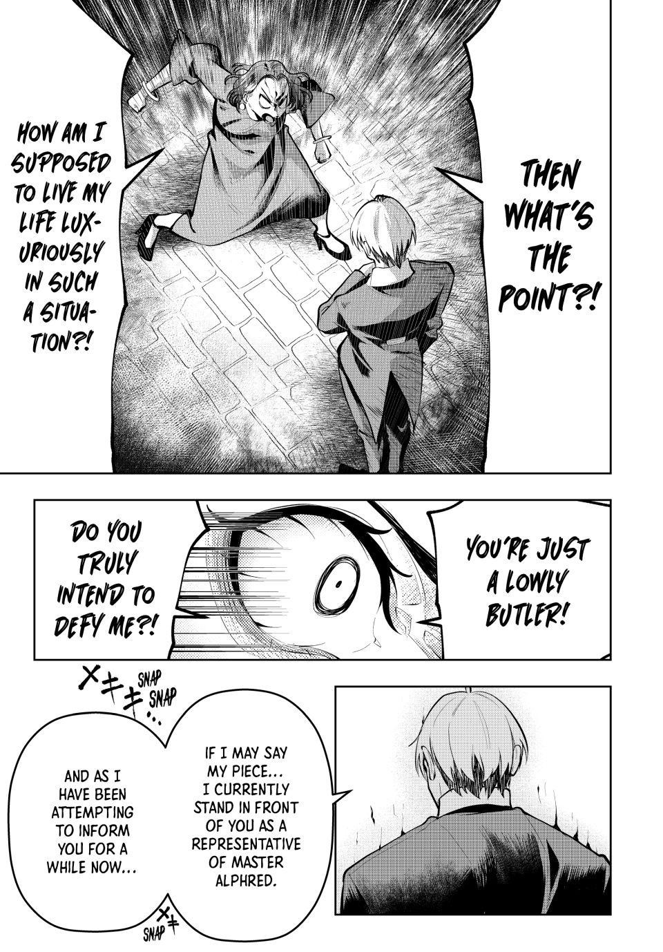 Majutsu Guild Sousui Umarekawatte Imasara Yarinaosu Nidome No Gakuin Seikatsu 67 15