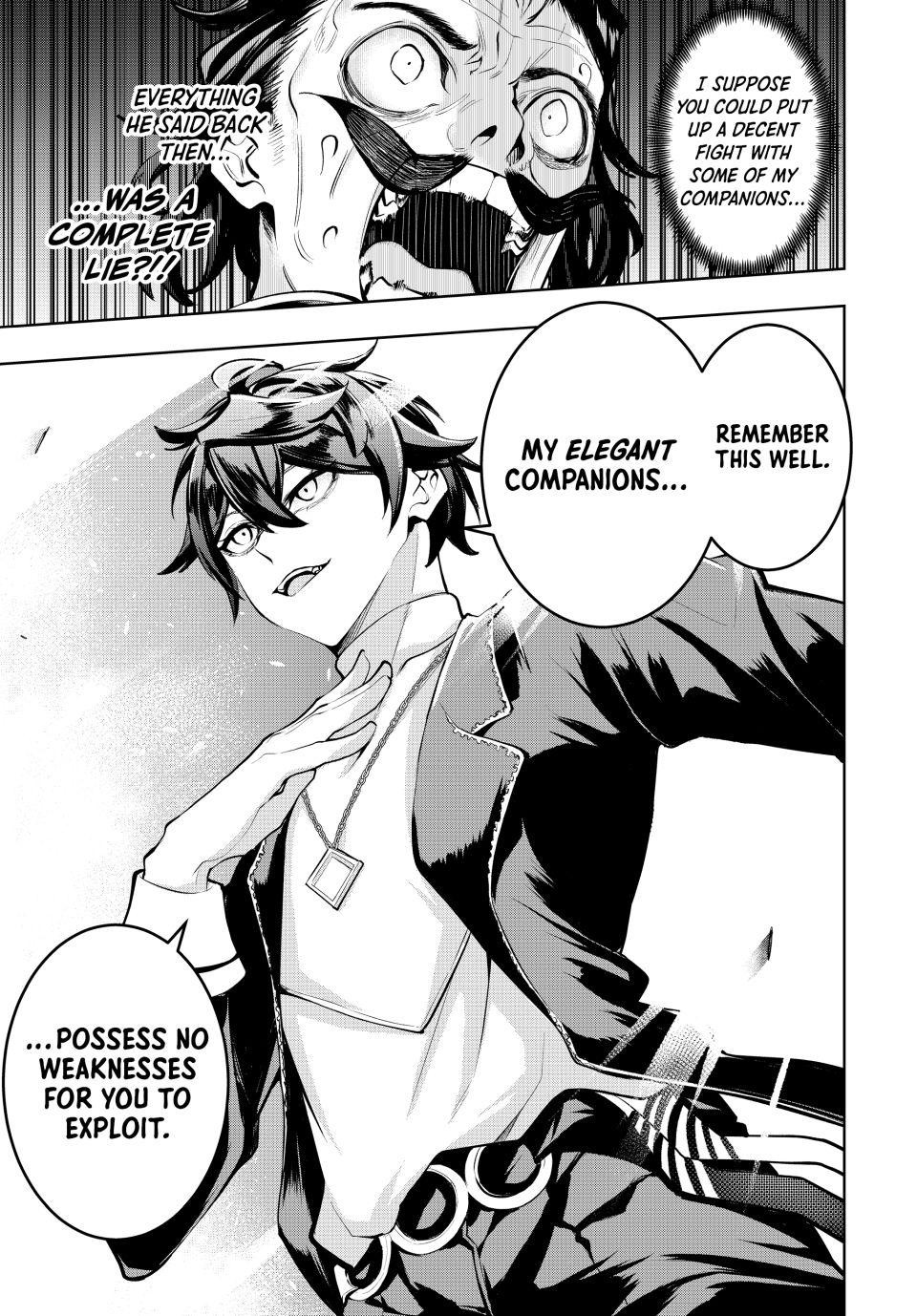 Majutsu Guild Sousui Umarekawatte Imasara Yarinaosu Nidome No Gakuin Seikatsu 68 19