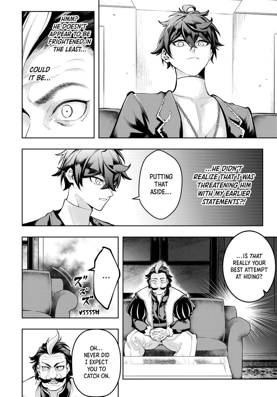 Majutsu Guild Sousui Umarekawatte Imasara Yarinaosu Nidome No Gakuin Seikatsu 68 2