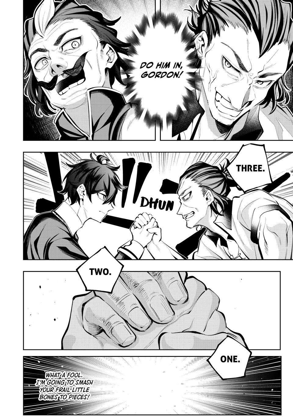 Majutsu Guild Sousui Umarekawatte Imasara Yarinaosu Nidome No Gakuin Seikatsu 68 6