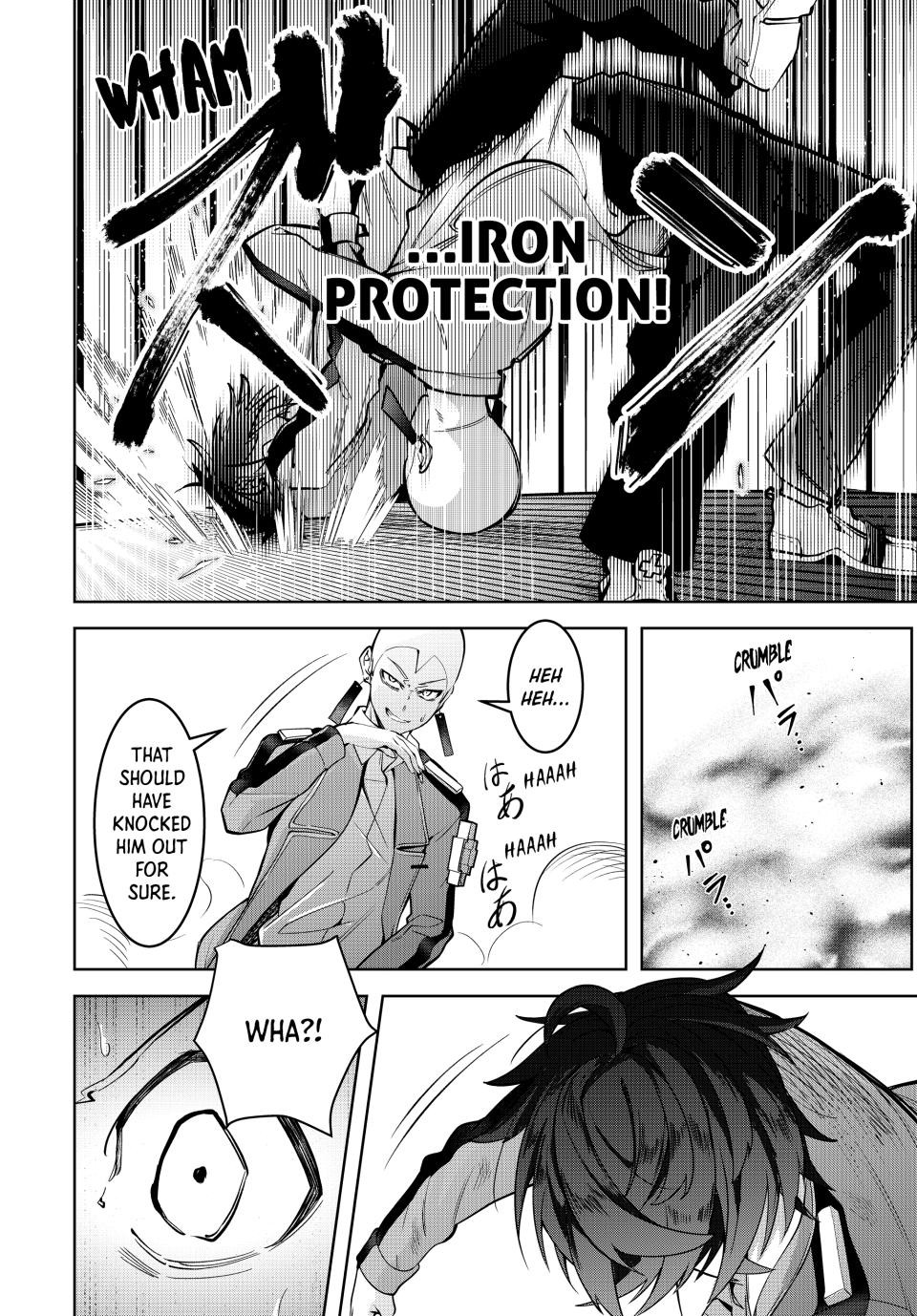 Majutsu Guild Sousui Umarekawatte Imasara Yarinaosu Nidome No Gakuin Seikatsu 7 10