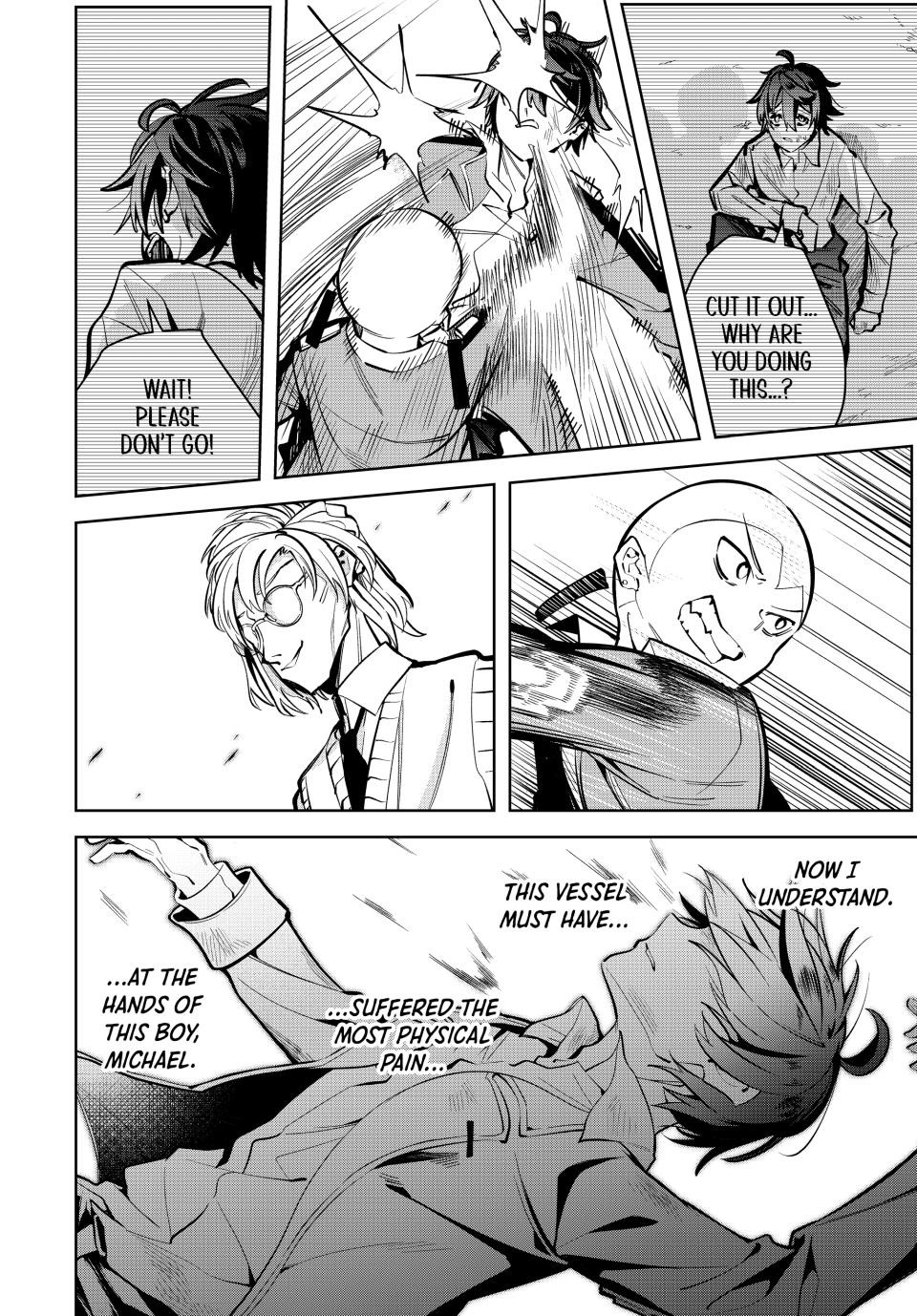 Majutsu Guild Sousui Umarekawatte Imasara Yarinaosu Nidome No Gakuin Seikatsu 7 12