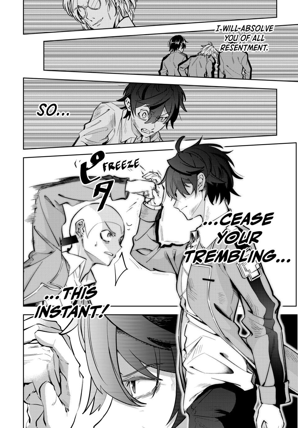 Majutsu Guild Sousui Umarekawatte Imasara Yarinaosu Nidome No Gakuin Seikatsu 7 14