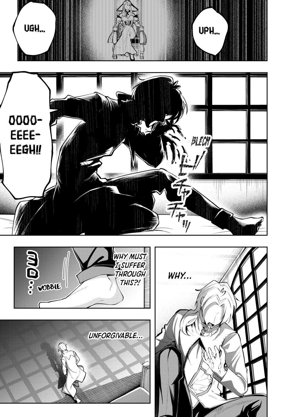 Majutsu Guild Sousui Umarekawatte Imasara Yarinaosu Nidome No Gakuin Seikatsu 70 11