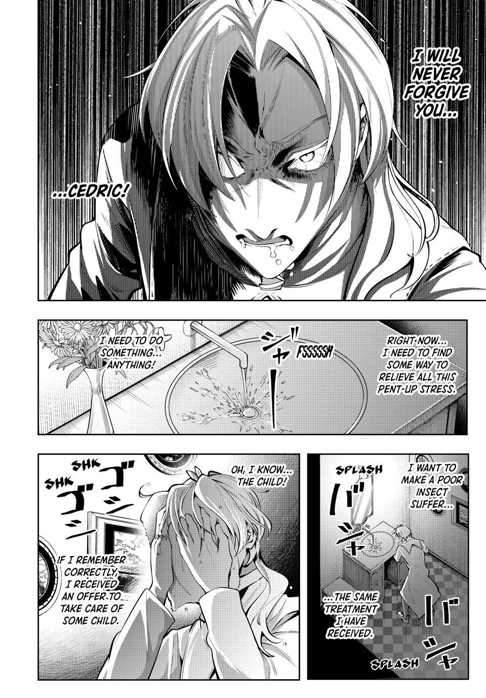 Majutsu Guild Sousui Umarekawatte Imasara Yarinaosu Nidome No Gakuin Seikatsu 70 12