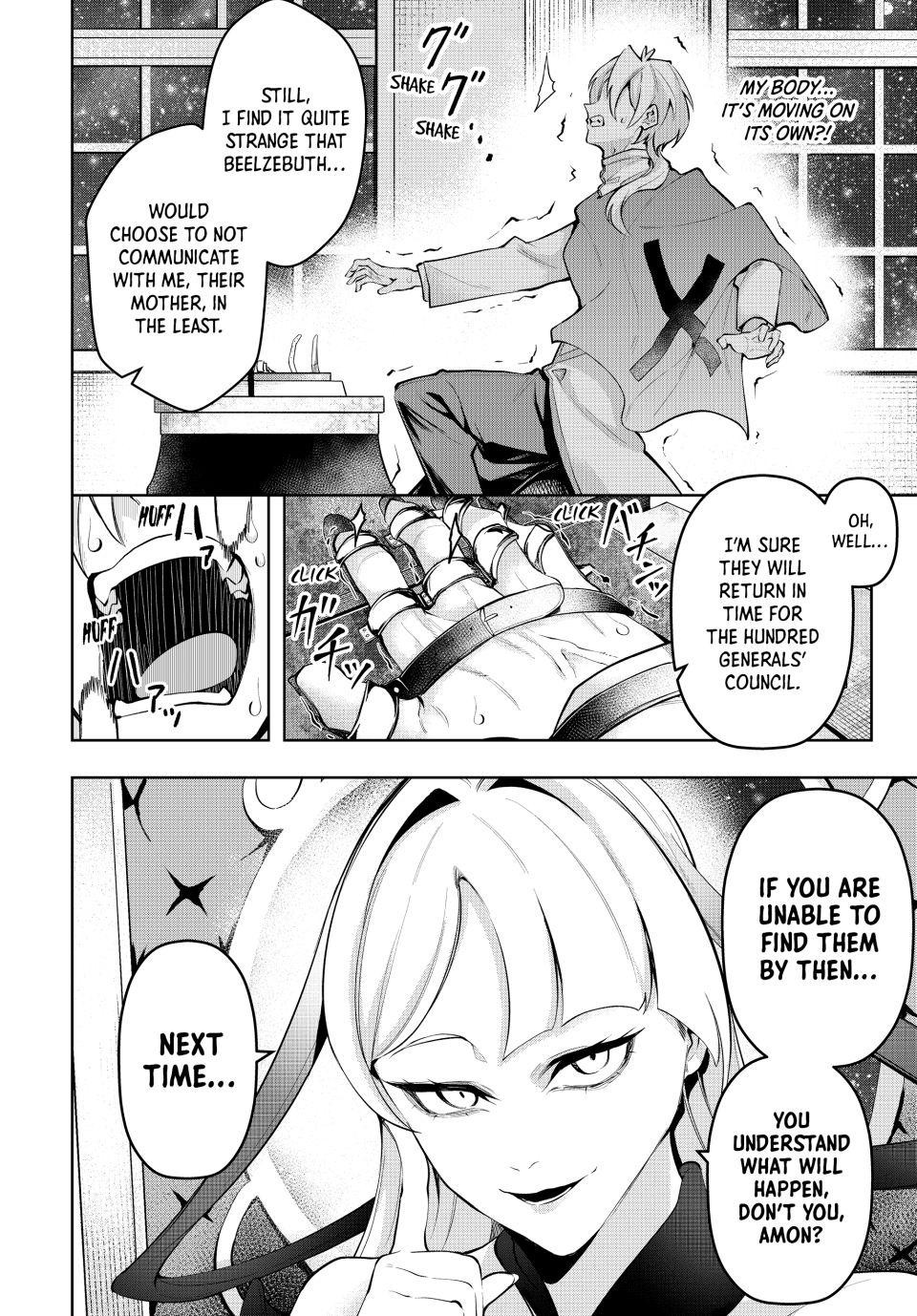 Majutsu Guild Sousui Umarekawatte Imasara Yarinaosu Nidome No Gakuin Seikatsu 70 8