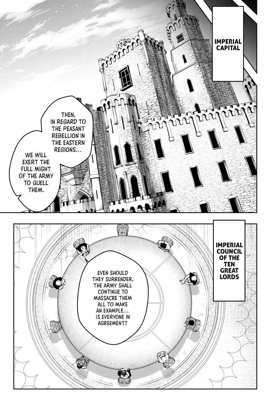 Majutsu Guild Sousui Umarekawatte Imasara Yarinaosu Nidome No Gakuin Seikatsu 71 13