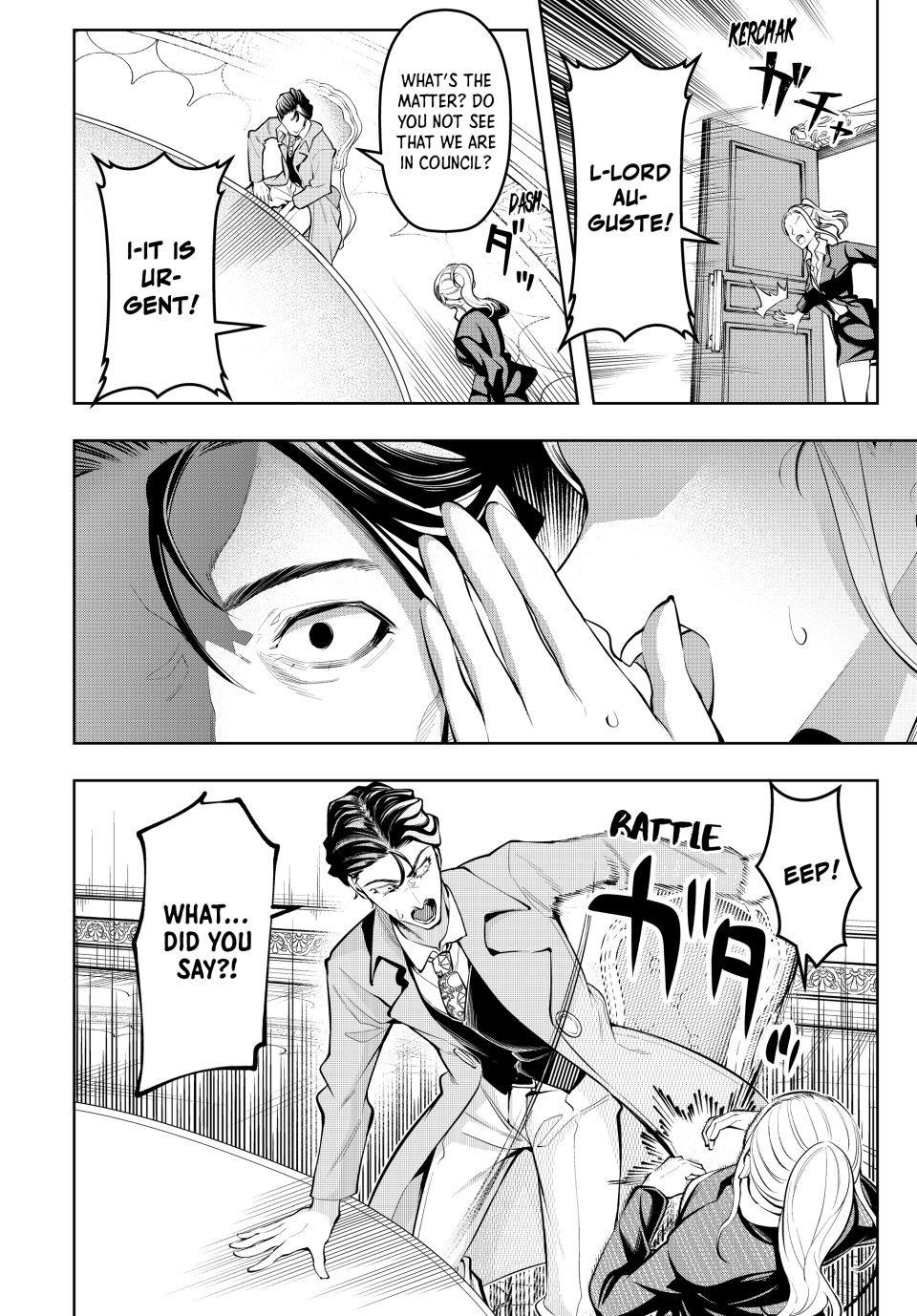Majutsu Guild Sousui Umarekawatte Imasara Yarinaosu Nidome No Gakuin Seikatsu 71 18