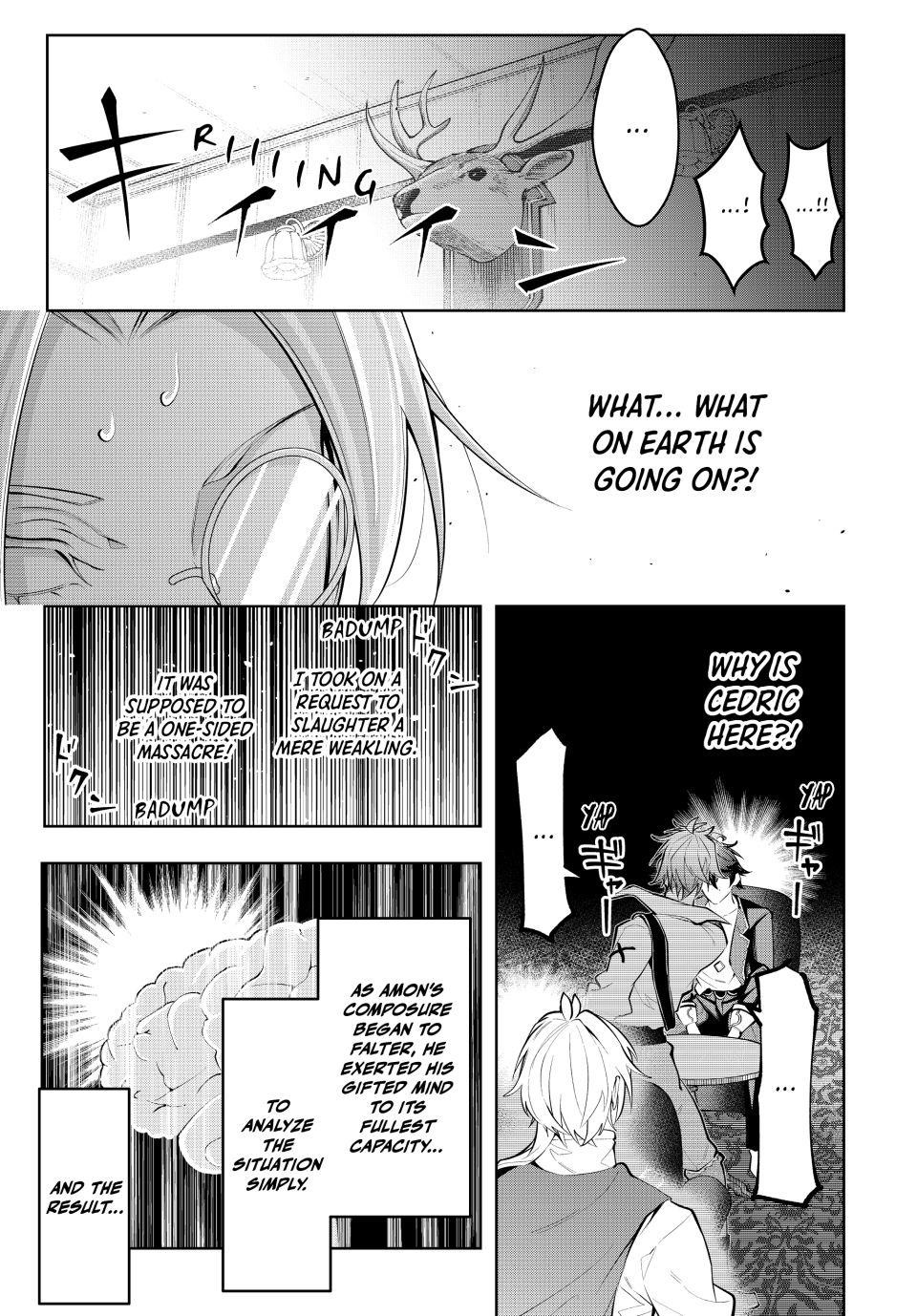 Majutsu Guild Sousui Umarekawatte Imasara Yarinaosu Nidome No Gakuin Seikatsu 71 3