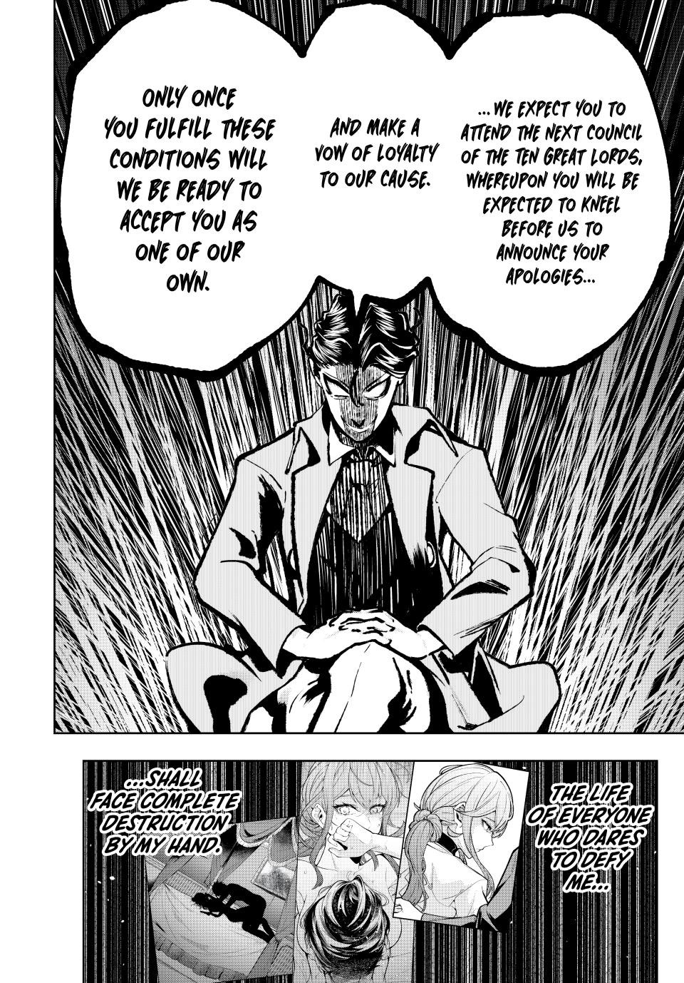 Majutsu Guild Sousui Umarekawatte Imasara Yarinaosu Nidome No Gakuin Seikatsu 72 20