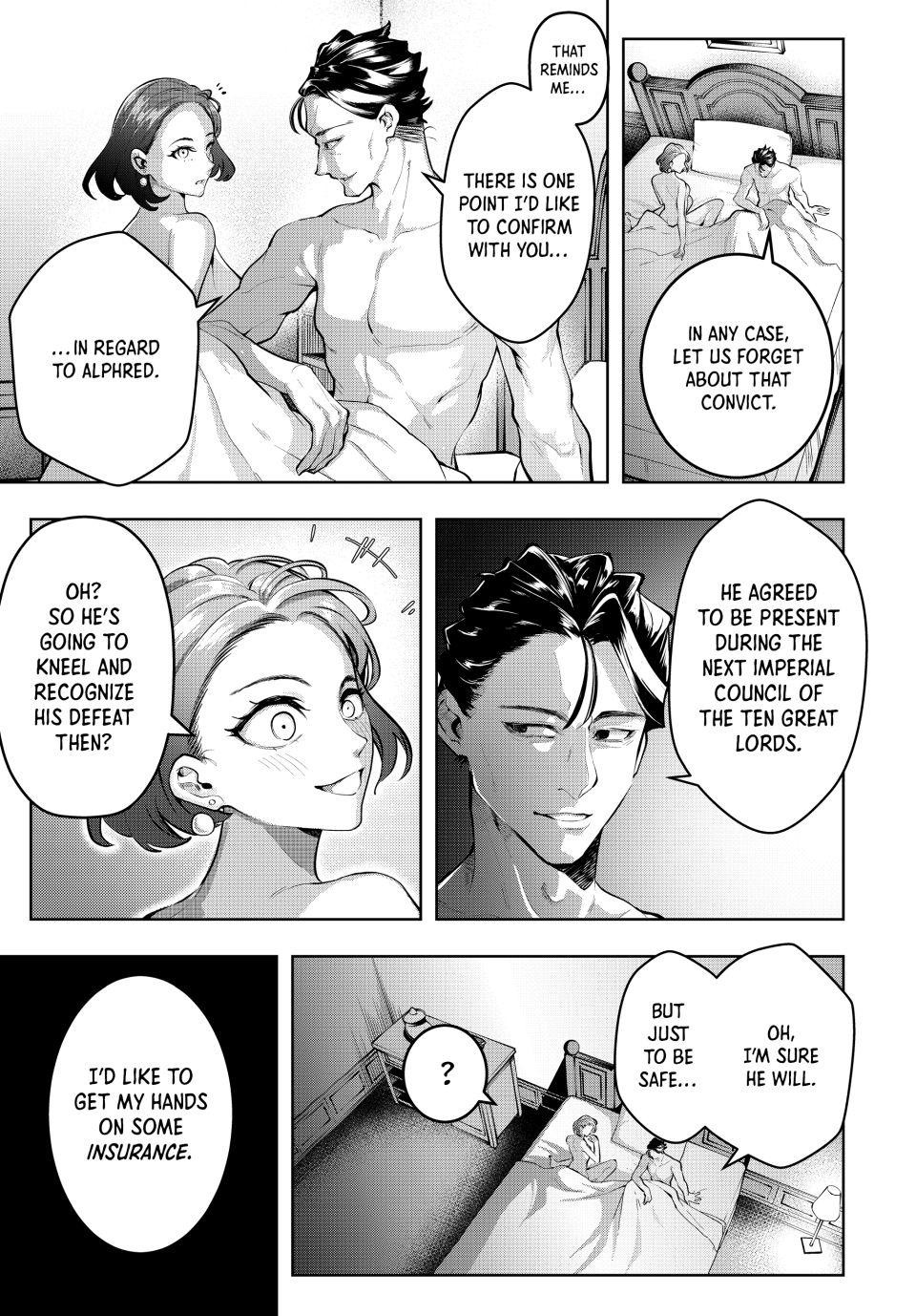 Majutsu Guild Sousui Umarekawatte Imasara Yarinaosu Nidome No Gakuin Seikatsu 73 3