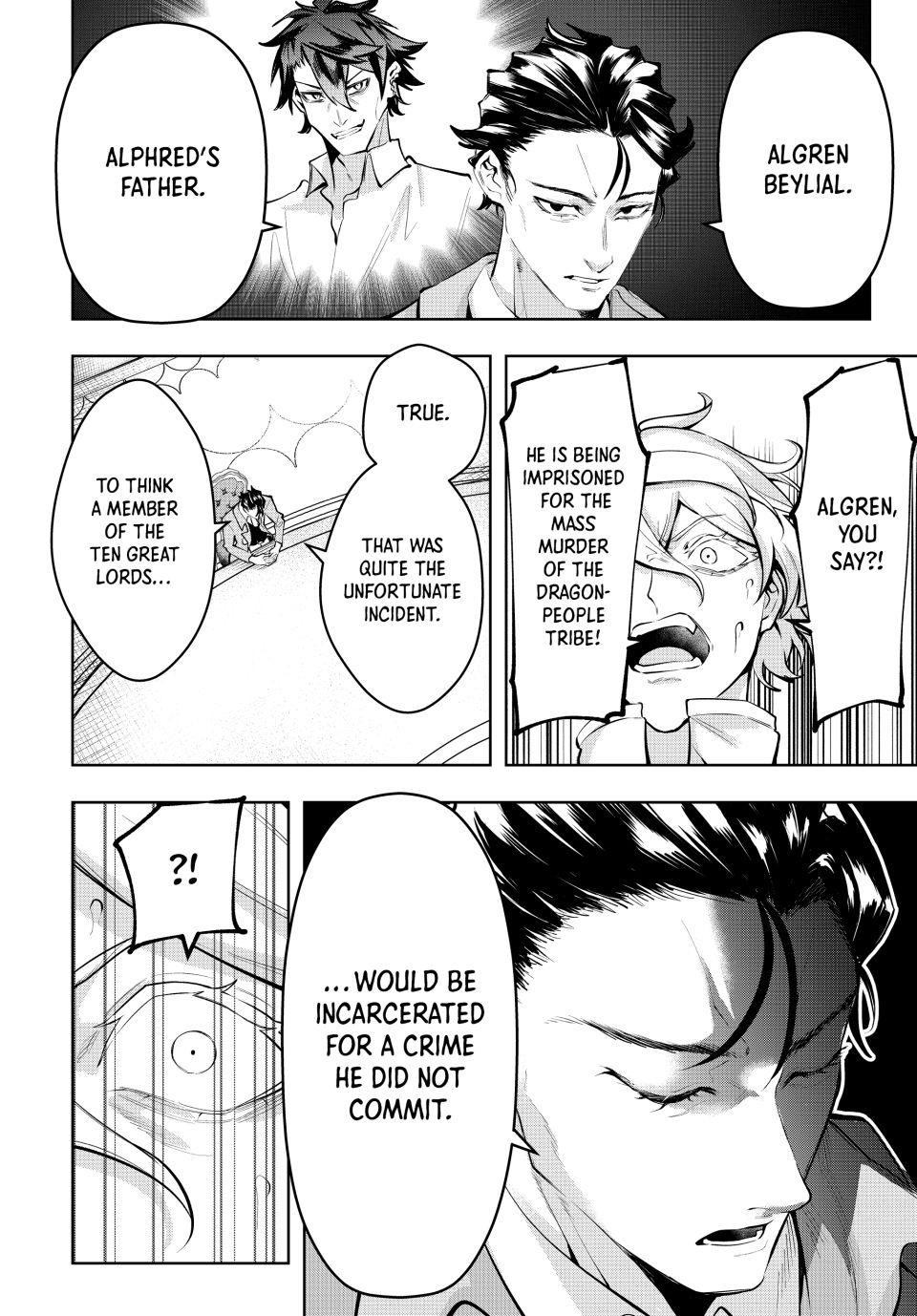 Majutsu Guild Sousui Umarekawatte Imasara Yarinaosu Nidome No Gakuin Seikatsu 74 2