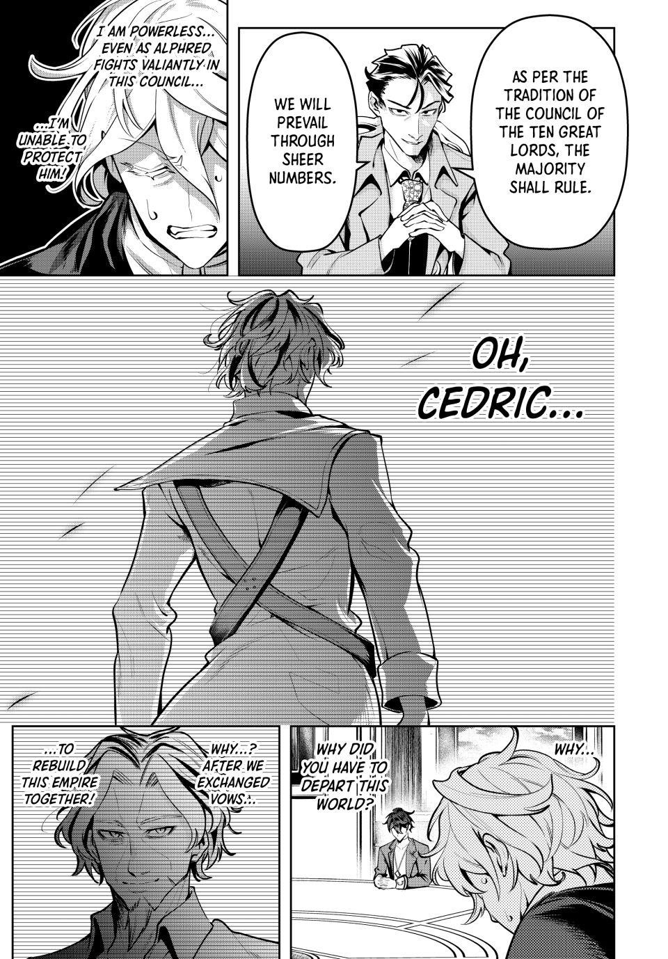 Majutsu Guild Sousui Umarekawatte Imasara Yarinaosu Nidome No Gakuin Seikatsu 74 5