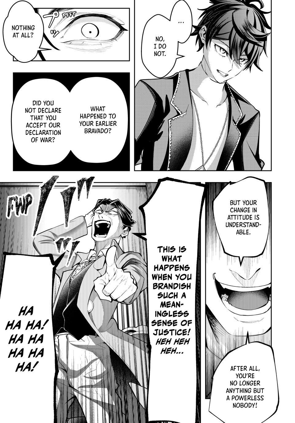 Majutsu Guild Sousui Umarekawatte Imasara Yarinaosu Nidome No Gakuin Seikatsu 74 7