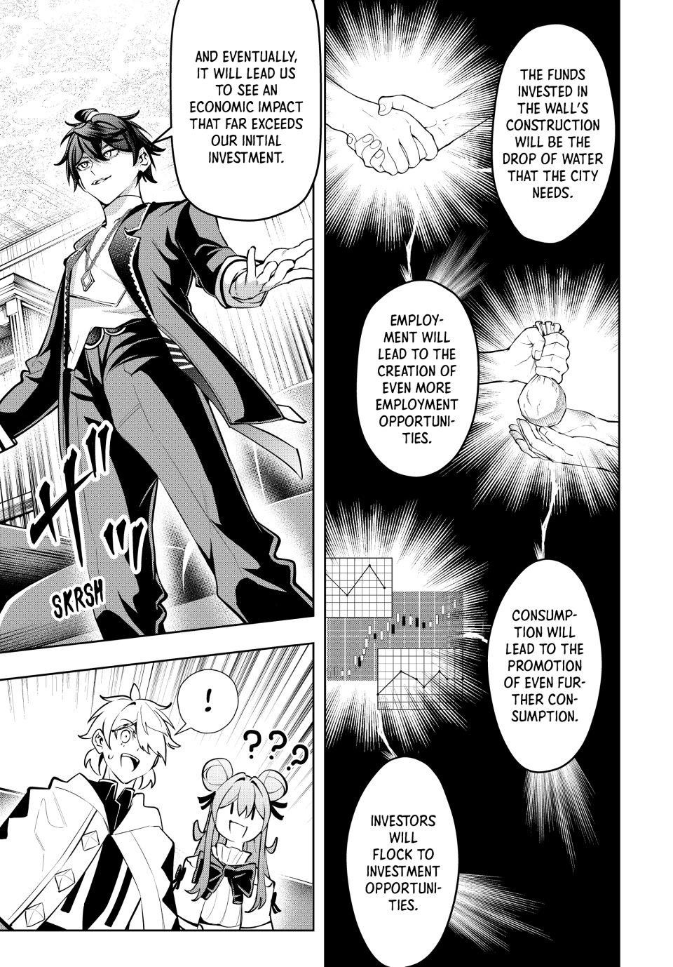 Majutsu Guild Sousui Umarekawatte Imasara Yarinaosu Nidome No Gakuin Seikatsu 75 11