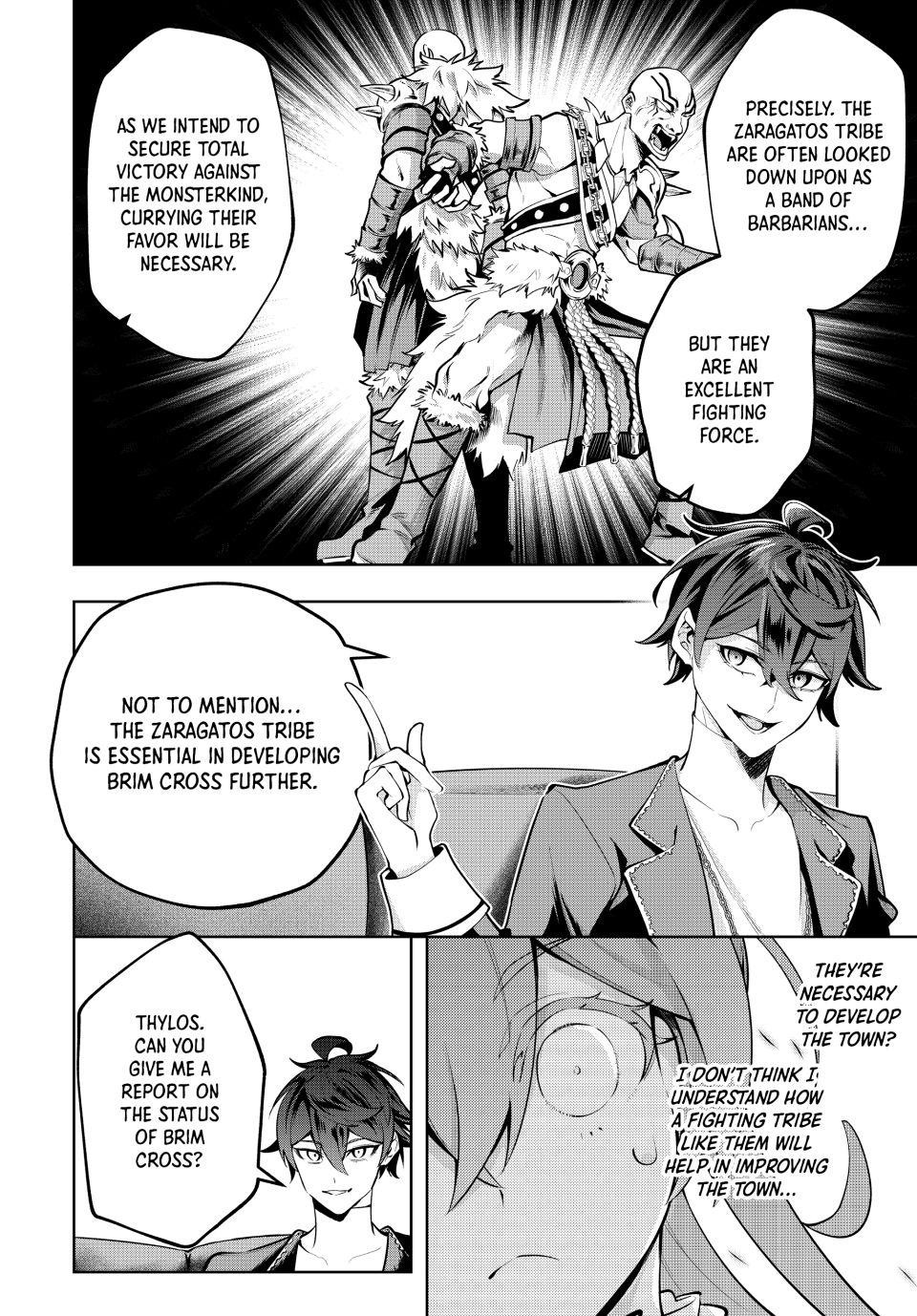 Majutsu Guild Sousui Umarekawatte Imasara Yarinaosu Nidome No Gakuin Seikatsu 75 6