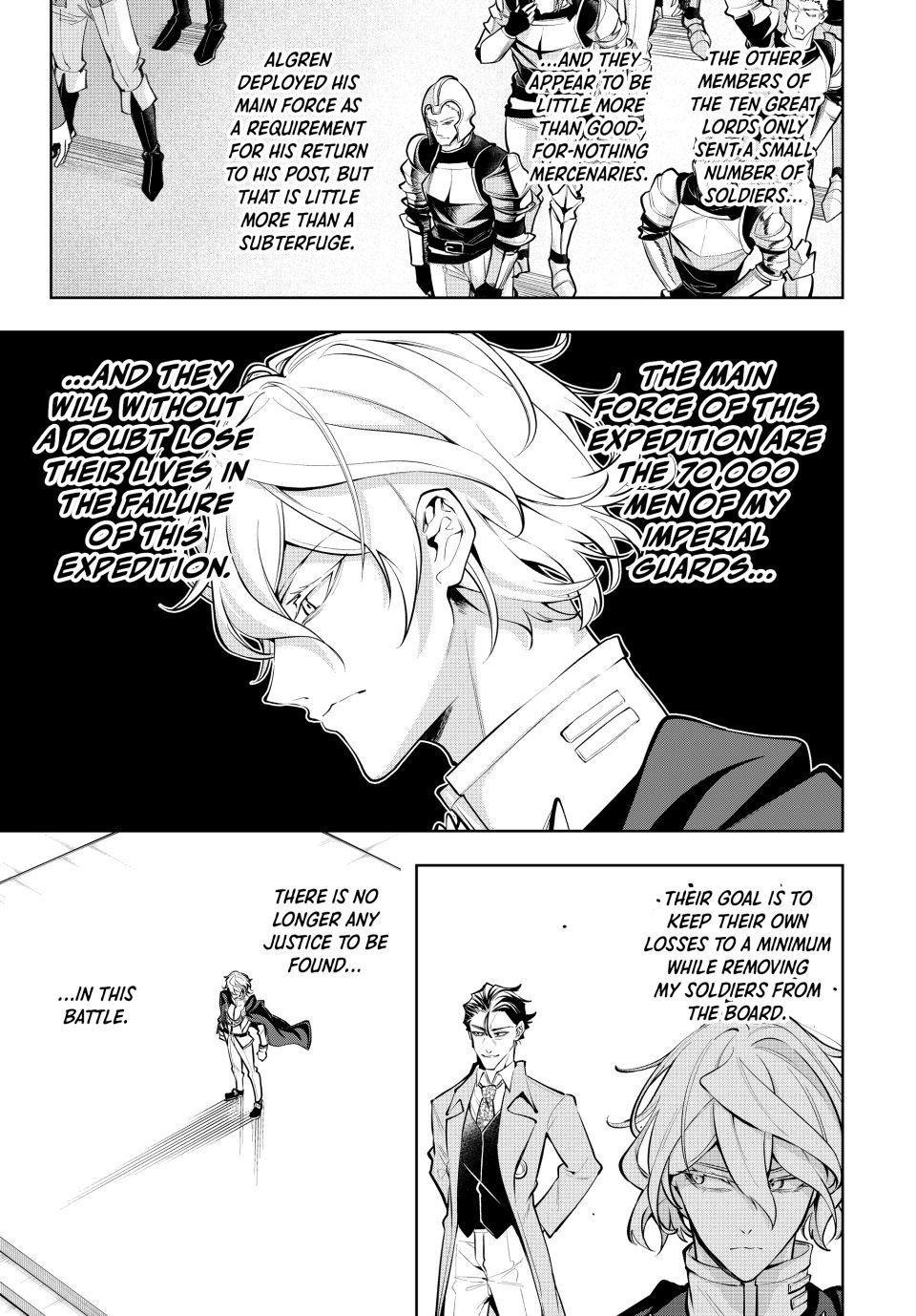 Majutsu Guild Sousui Umarekawatte Imasara Yarinaosu Nidome No Gakuin Seikatsu 76 9