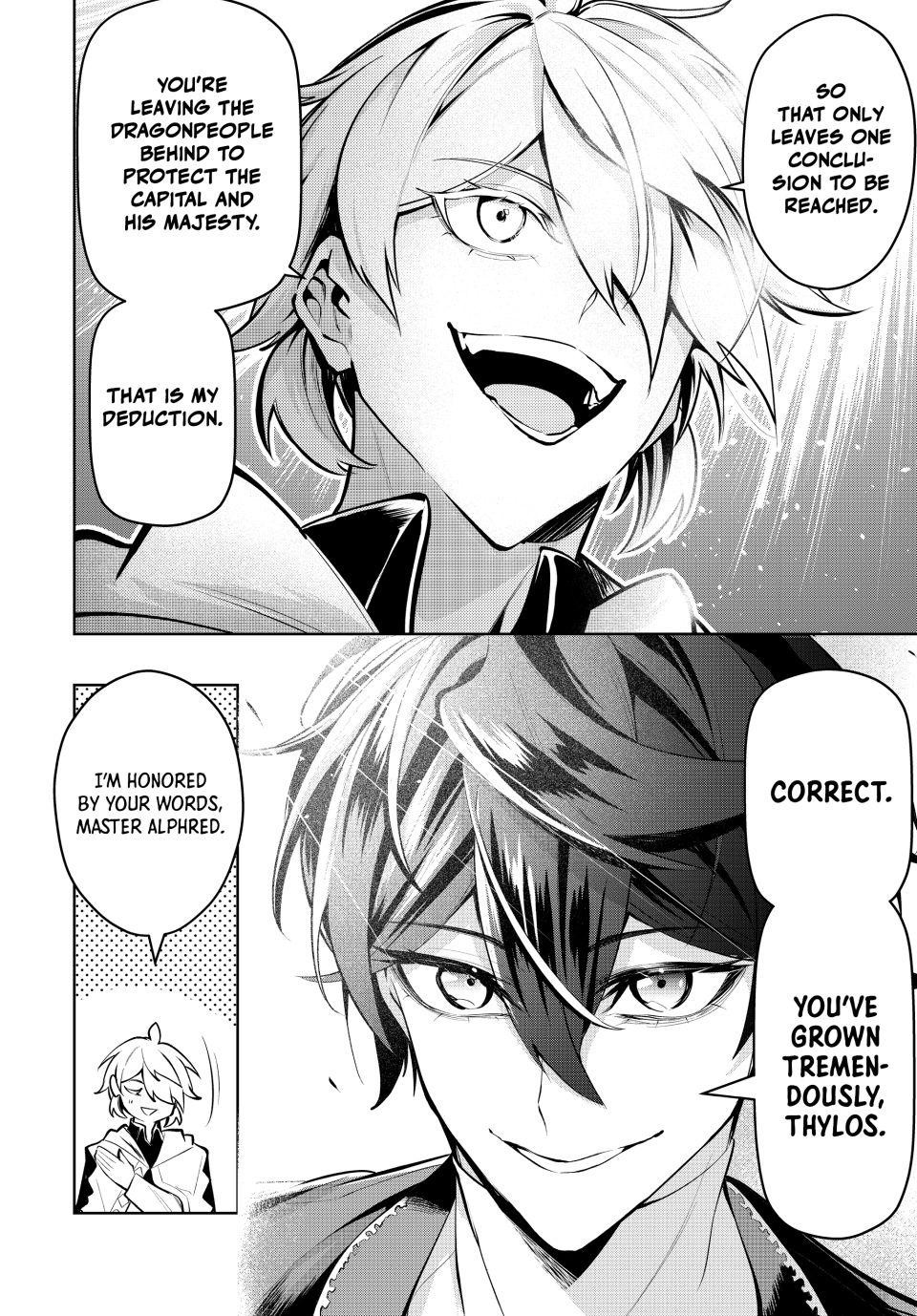 Majutsu Guild Sousui Umarekawatte Imasara Yarinaosu Nidome No Gakuin Seikatsu 77 12