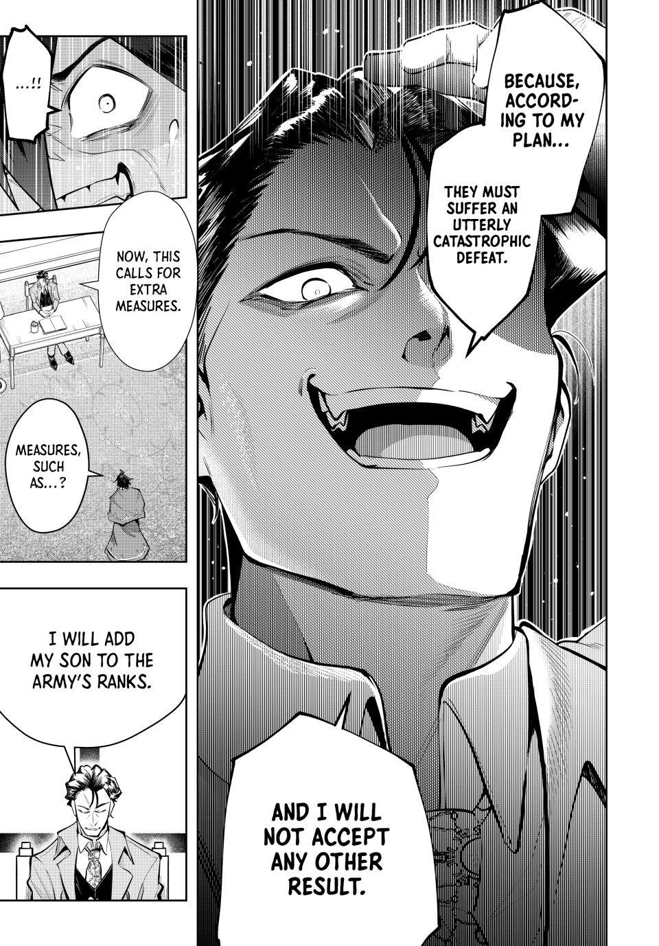 Majutsu Guild Sousui Umarekawatte Imasara Yarinaosu Nidome No Gakuin Seikatsu 77 7
