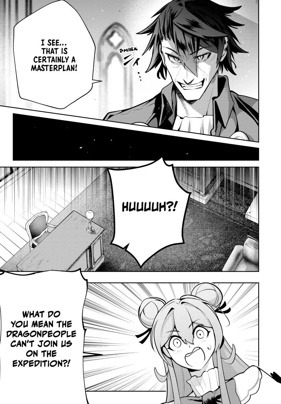 Majutsu Guild Sousui Umarekawatte Imasara Yarinaosu Nidome No Gakuin Seikatsu 77 9
