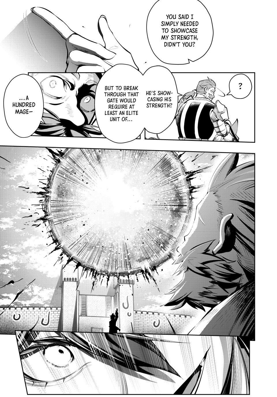 Majutsu Guild Sousui Umarekawatte Imasara Yarinaosu Nidome No Gakuin Seikatsu 78 17