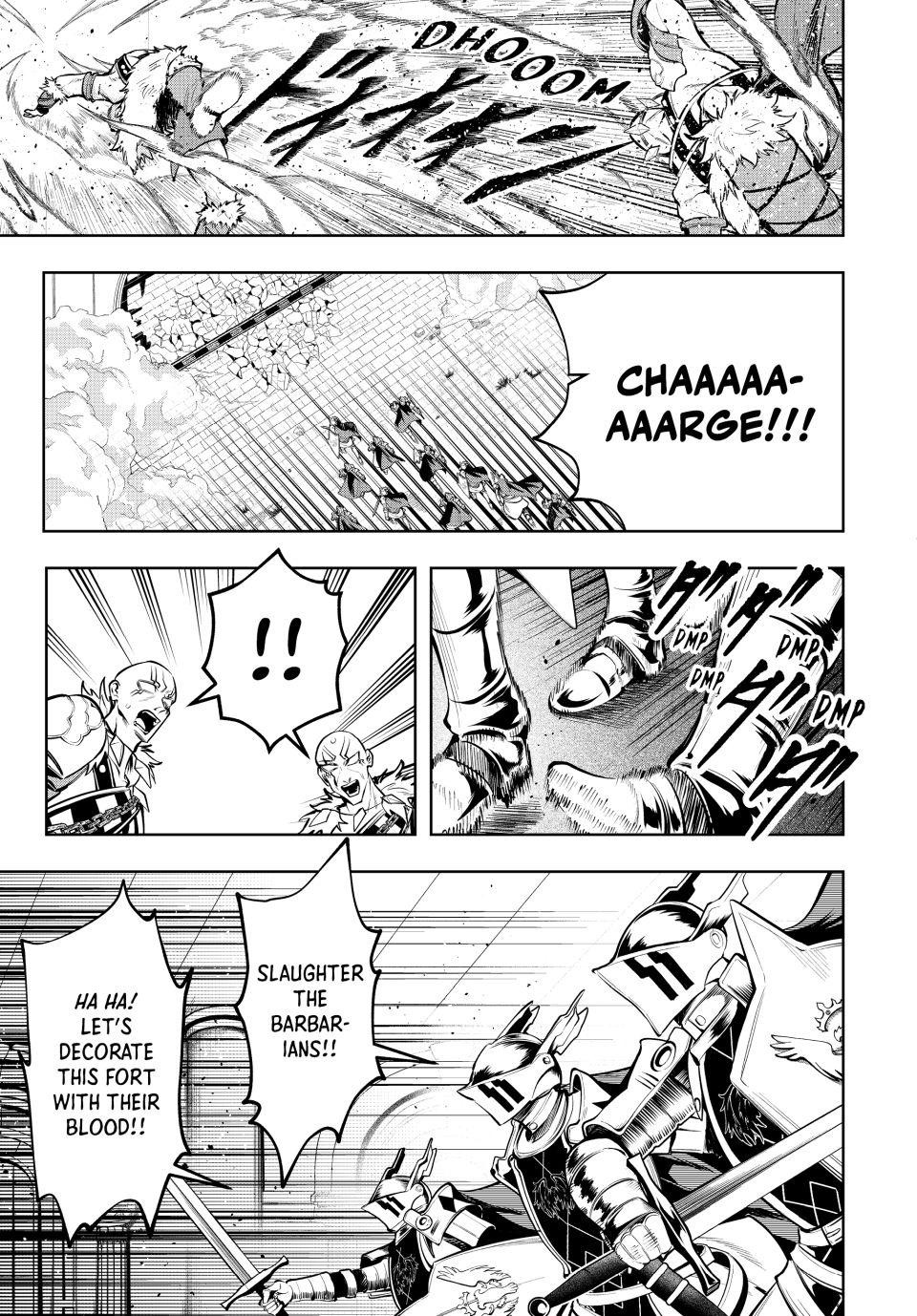 Majutsu Guild Sousui Umarekawatte Imasara Yarinaosu Nidome No Gakuin Seikatsu 79 11
