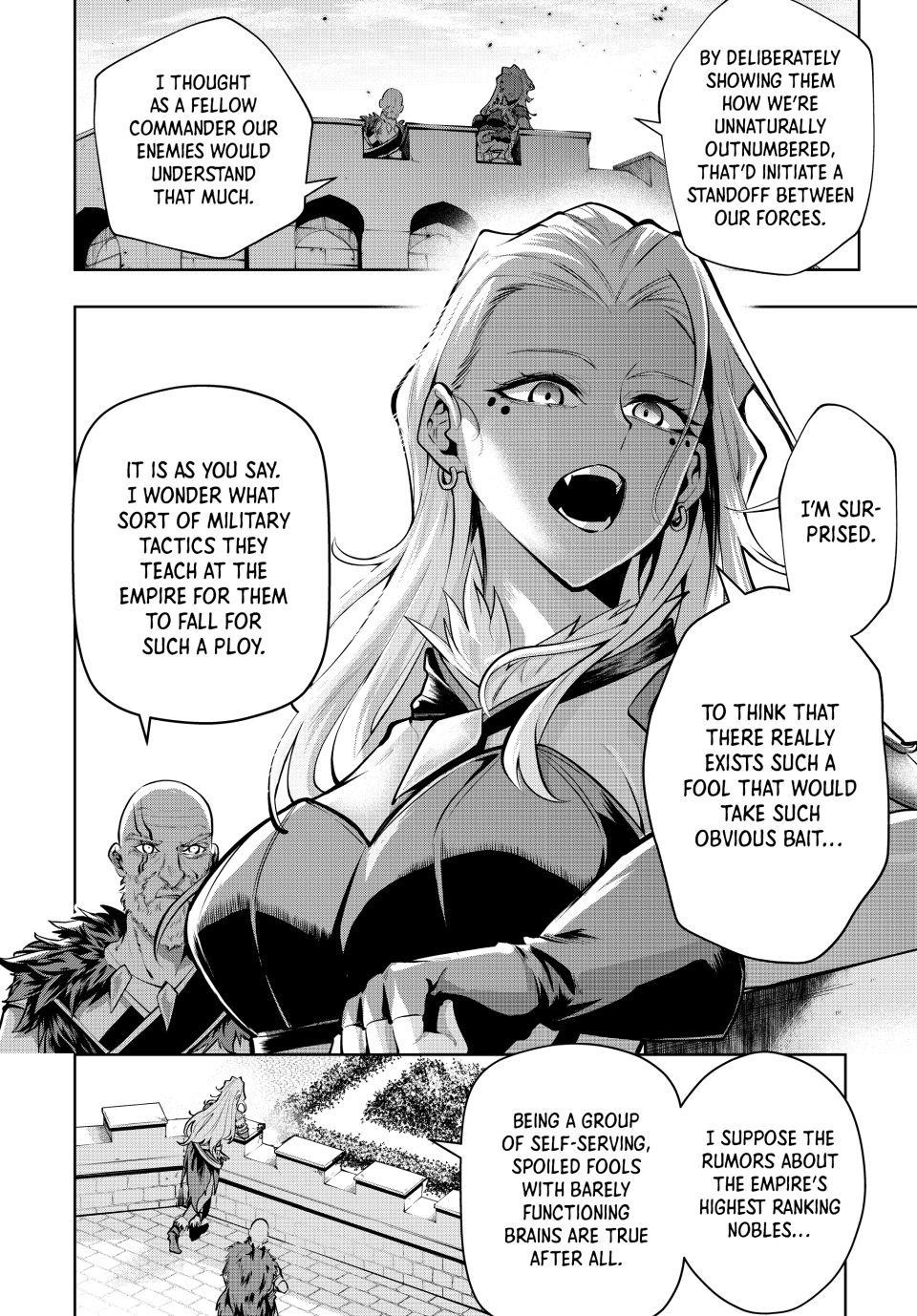 Majutsu Guild Sousui Umarekawatte Imasara Yarinaosu Nidome No Gakuin Seikatsu 79 14