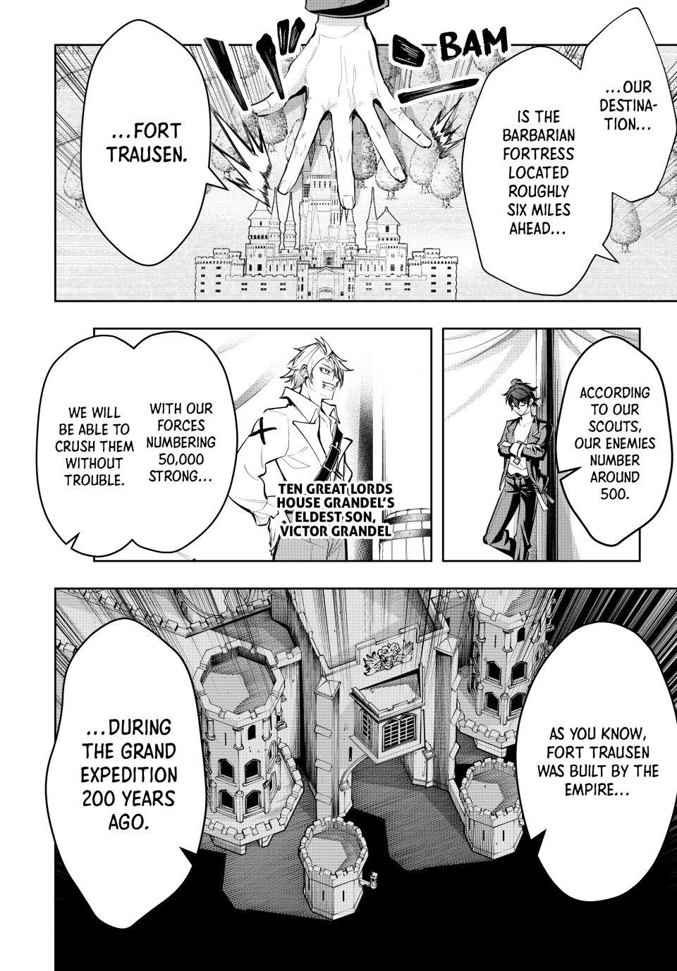 Majutsu Guild Sousui Umarekawatte Imasara Yarinaosu Nidome No Gakuin Seikatsu 79 2